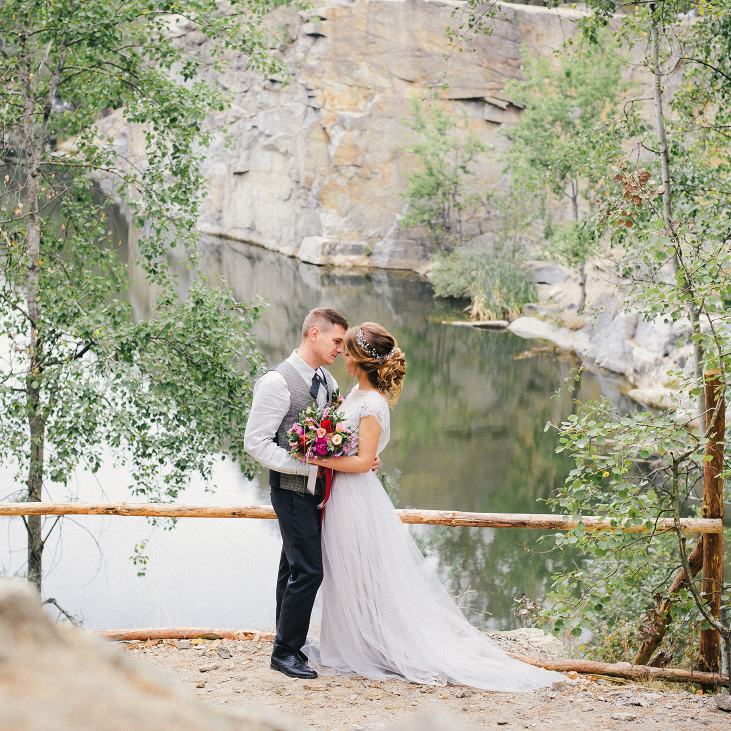 Юля та Максім