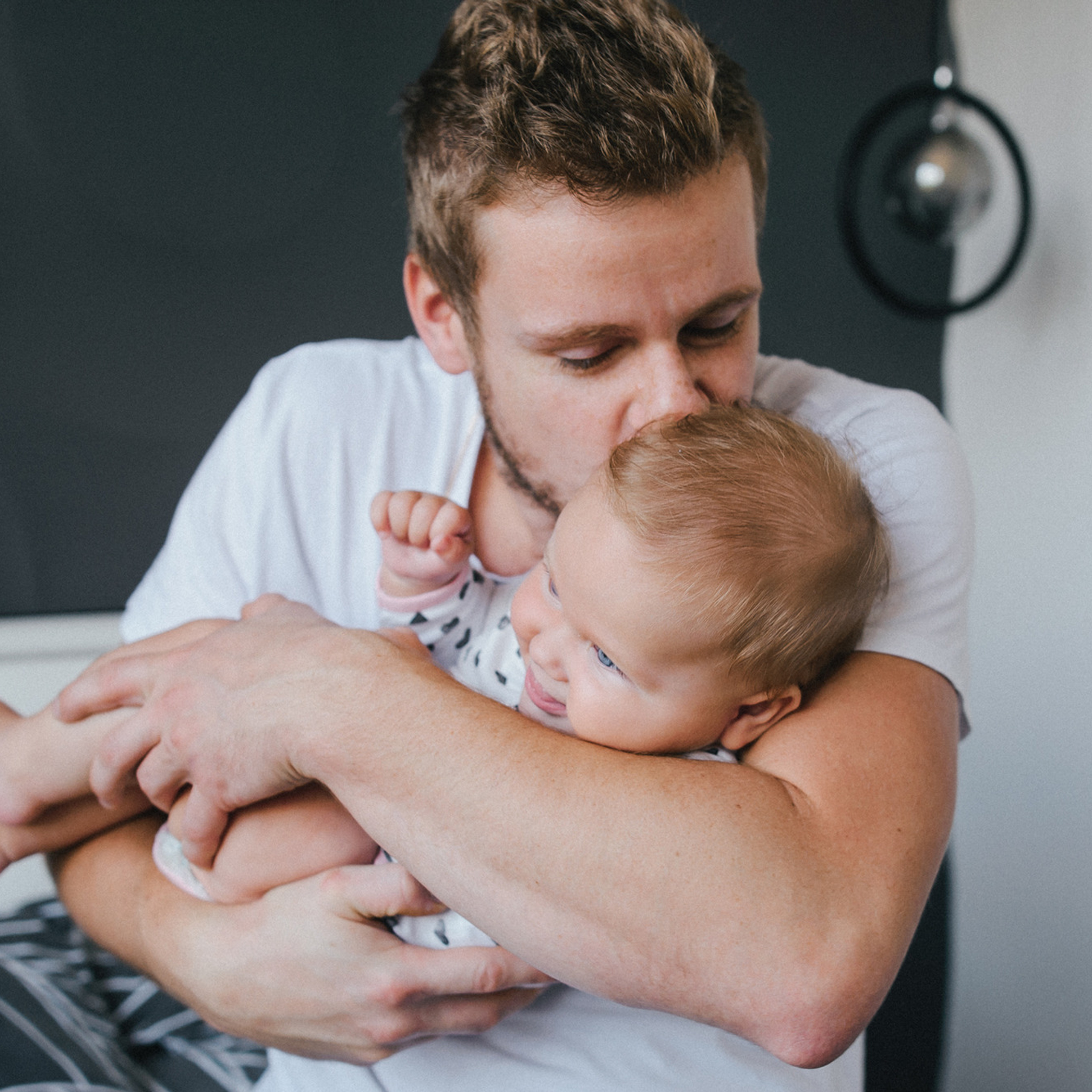 Юля, Саша та Адель