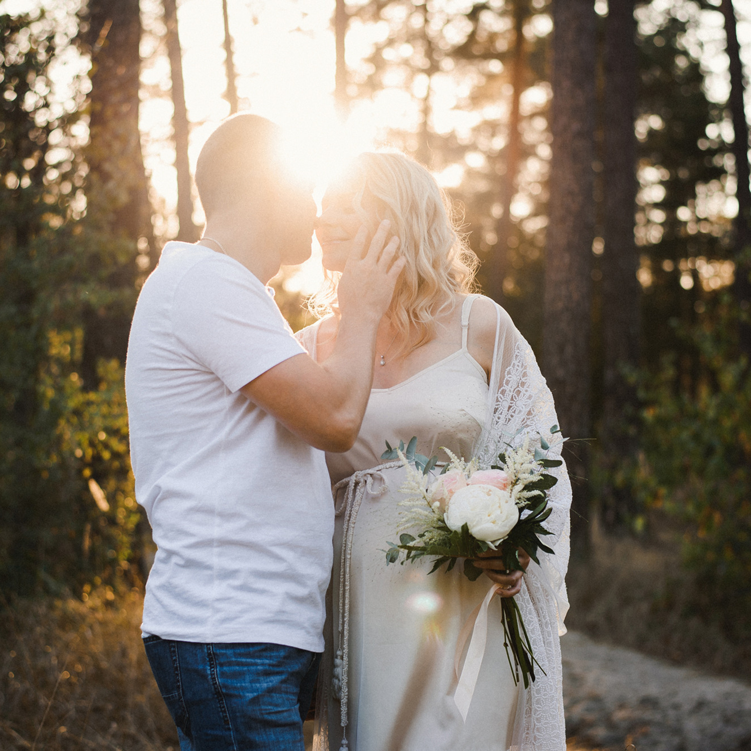 Свєта та Андрій