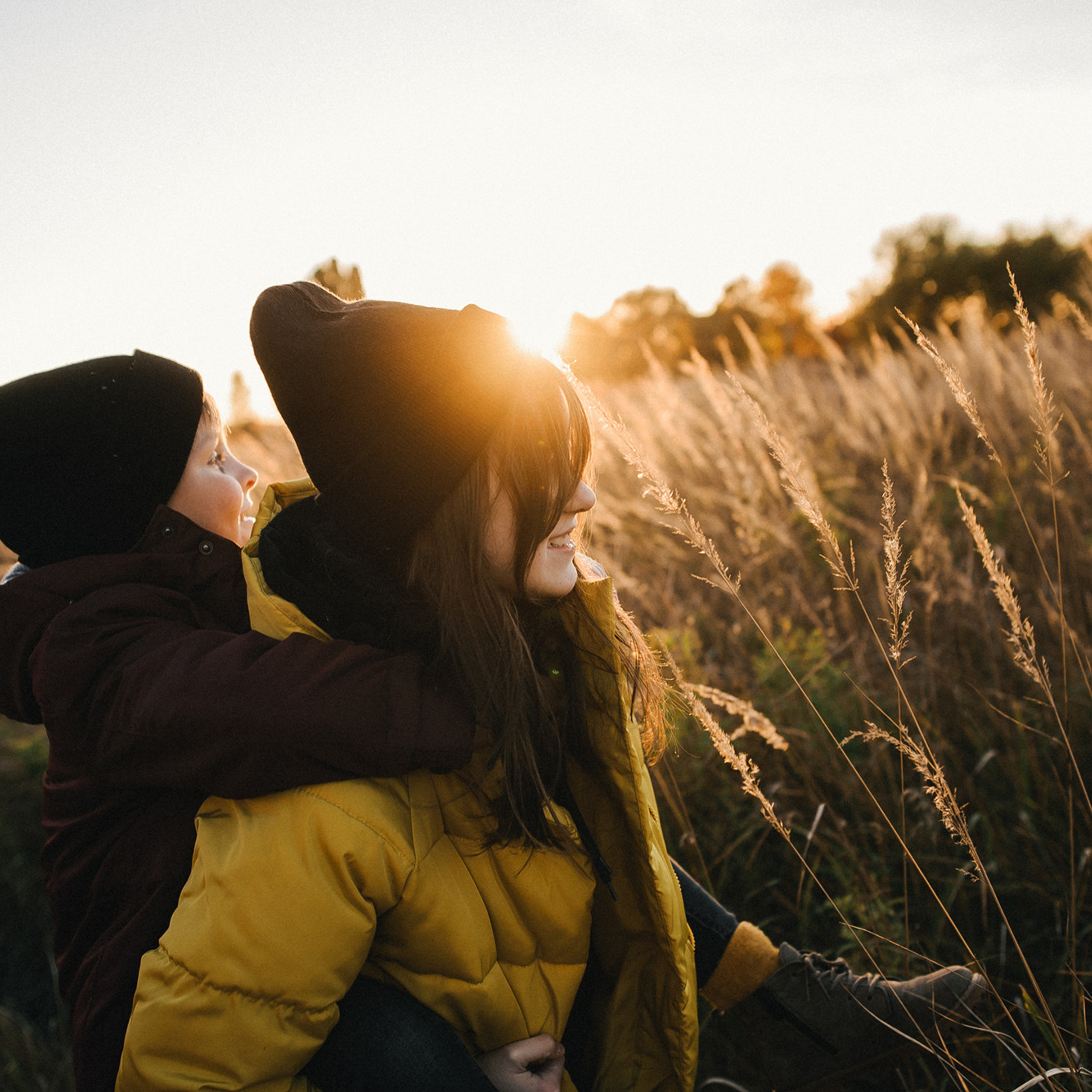 Ніколь та Діма