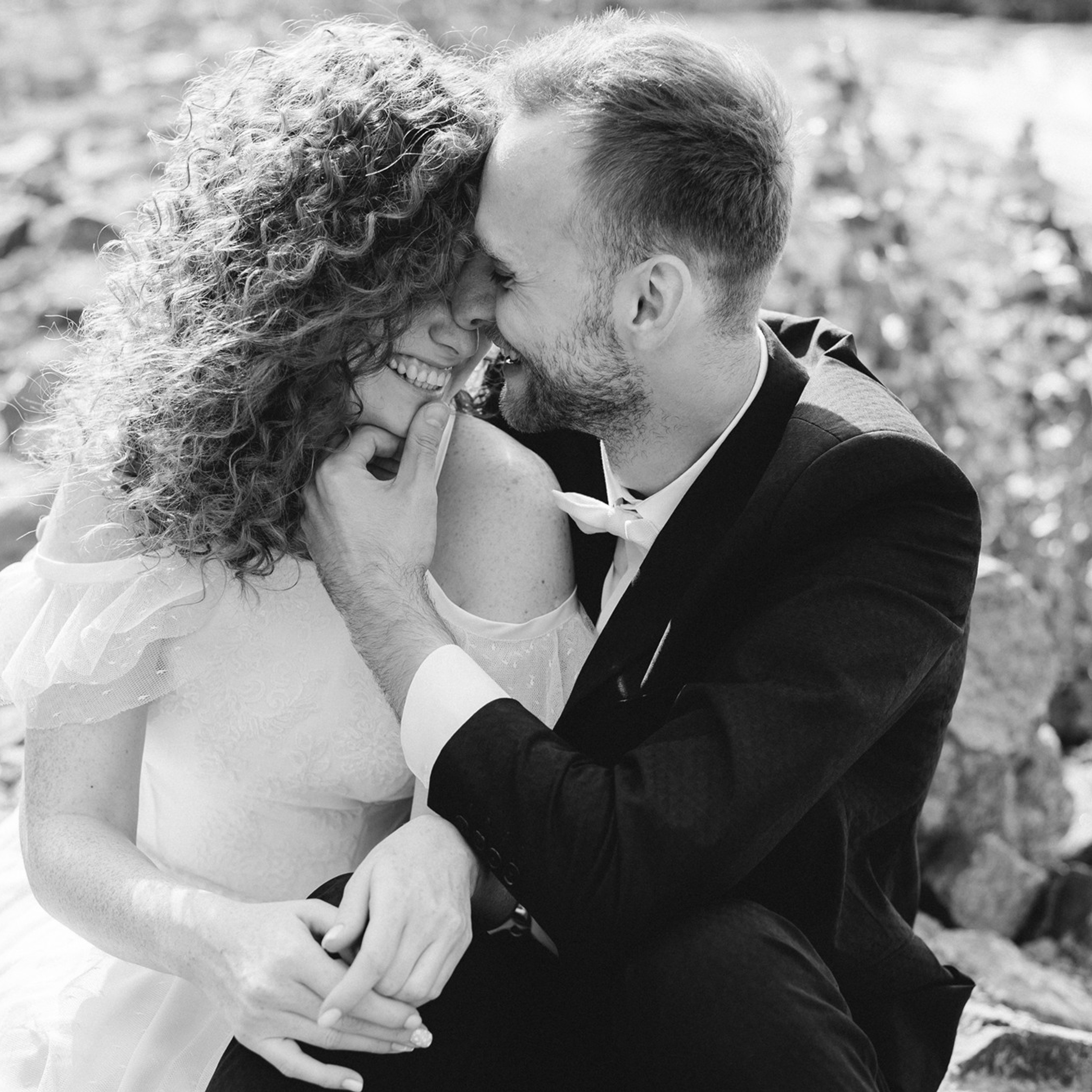 Настя та Міша