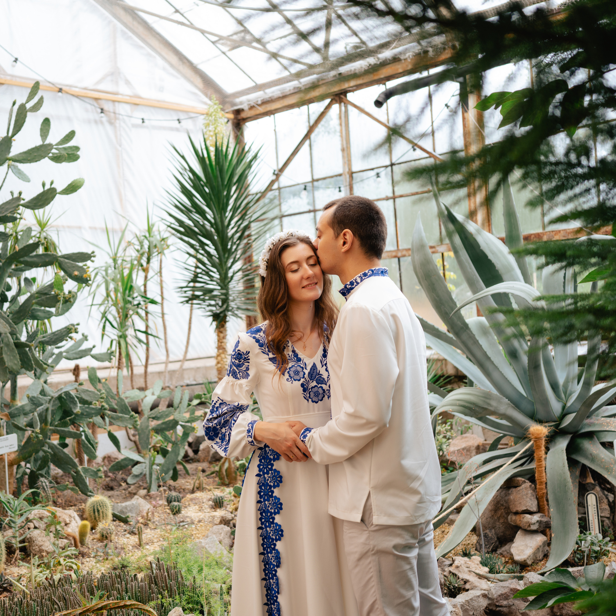 Відгуки. Весiльний фотограф Дубовка Валя
