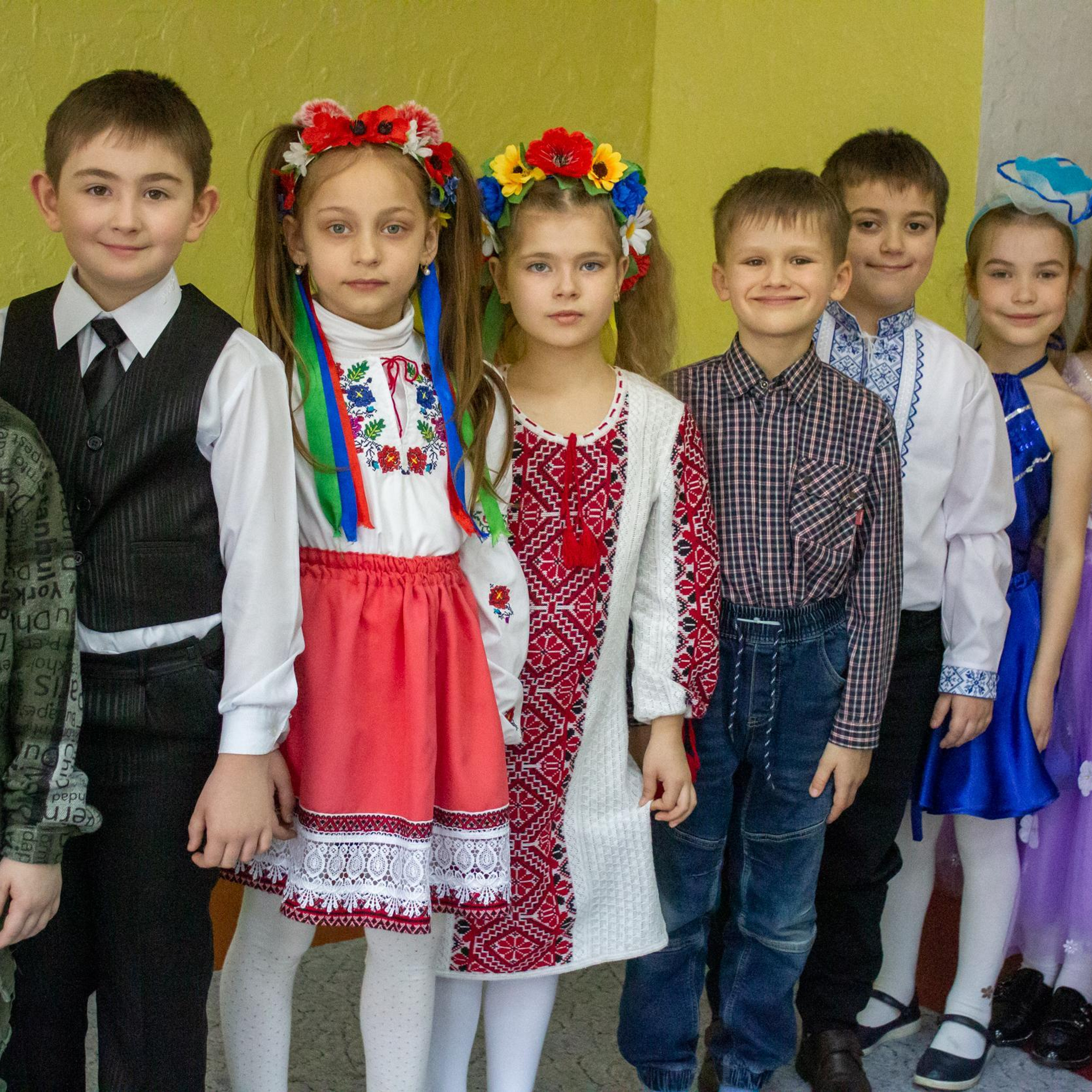 Відгуки. Весiльний фотограф Дубовка Валя