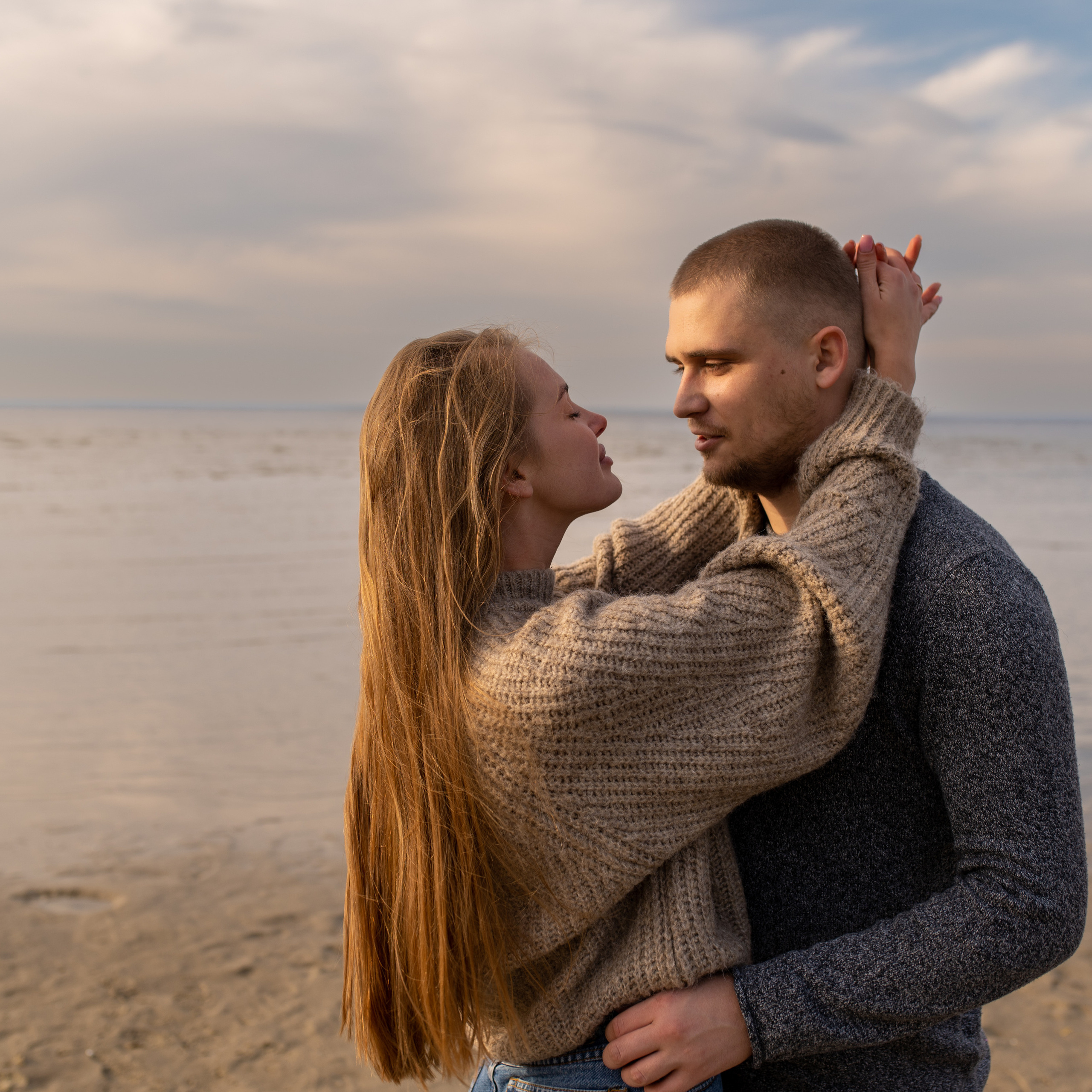 Татьяна и Иван