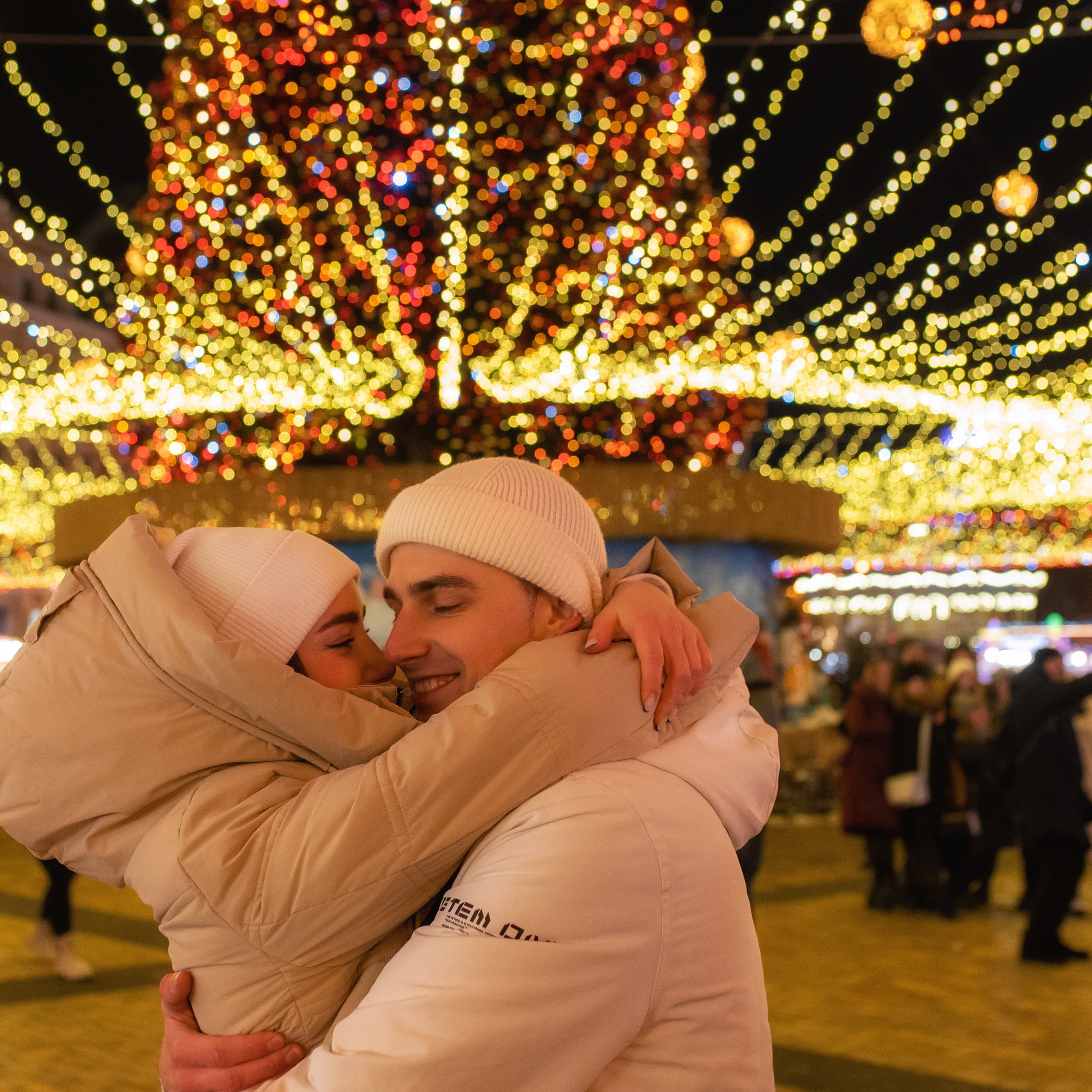 Милена и Павел