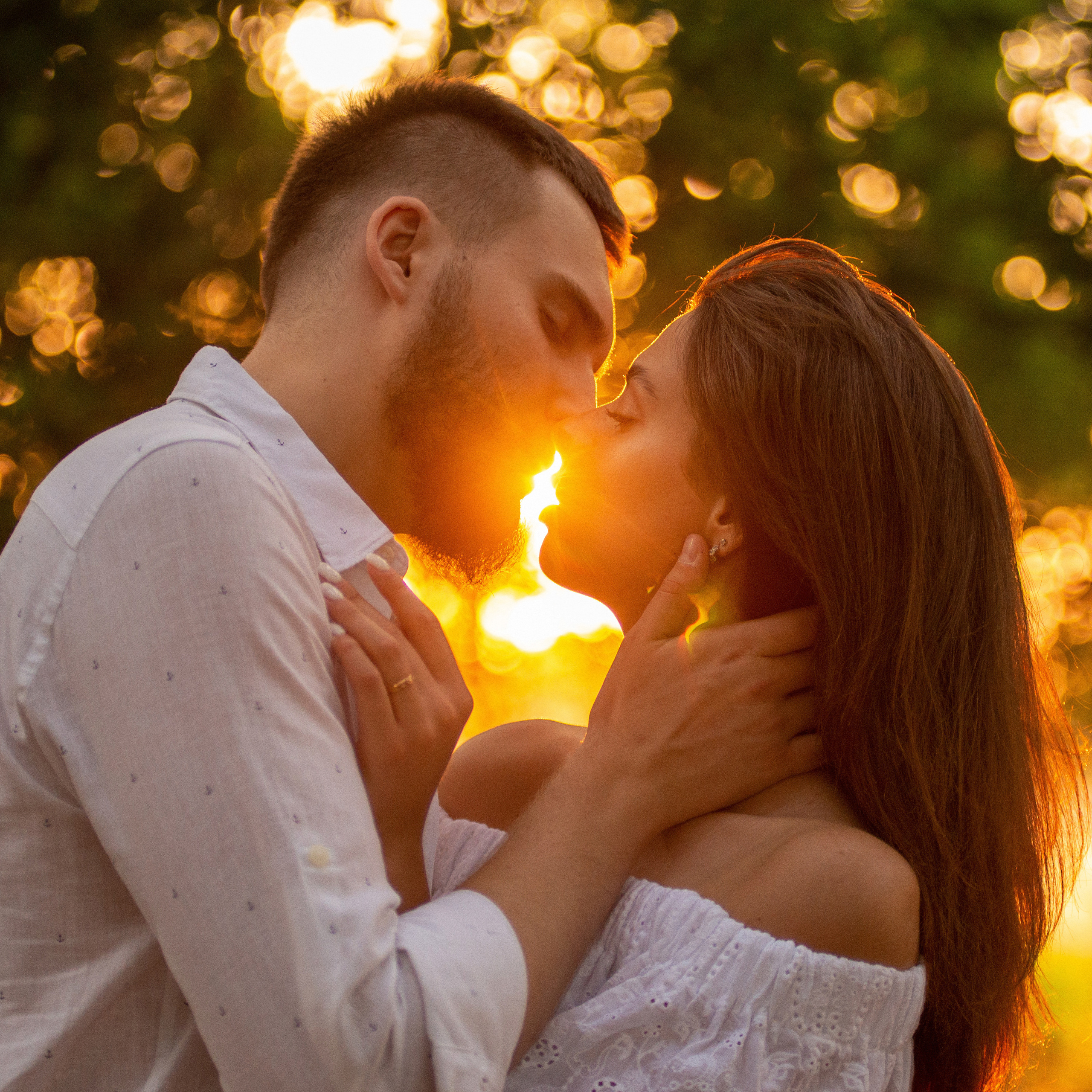 Валерия и Данил