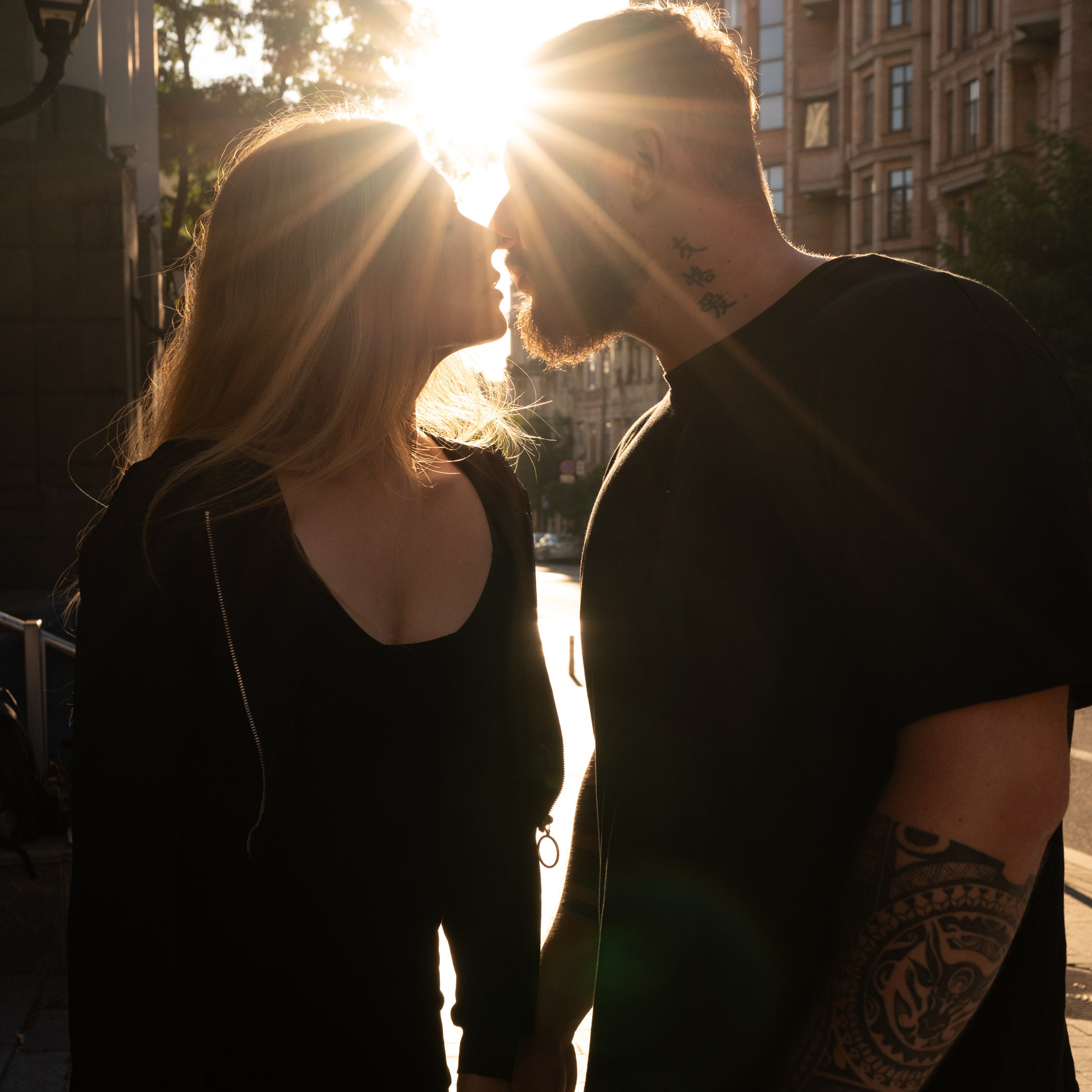 Отзывы о работе фотографа от клиентов. Весільний і портретний фотограф в Києві Євген Ковачов