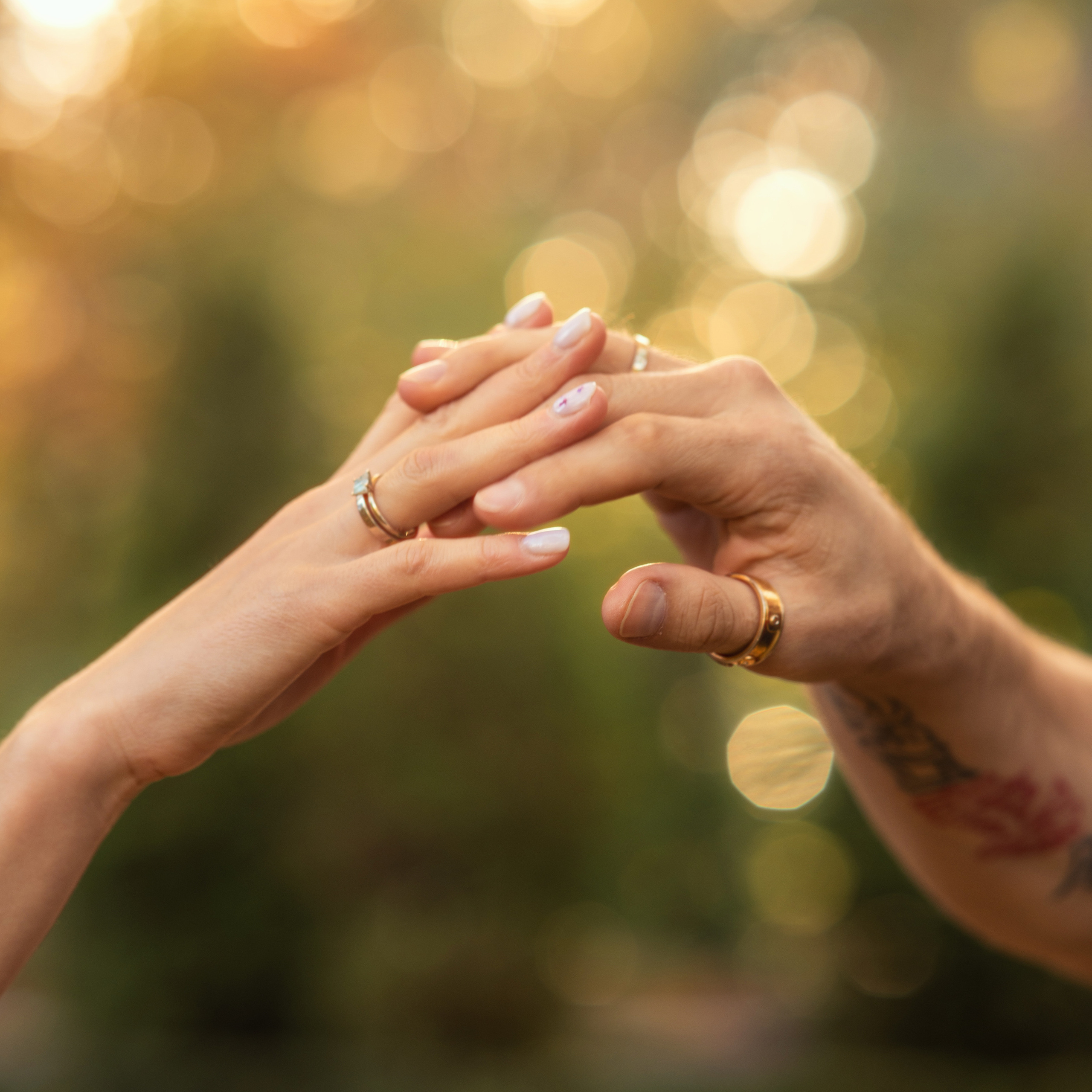 Андрей и Вера