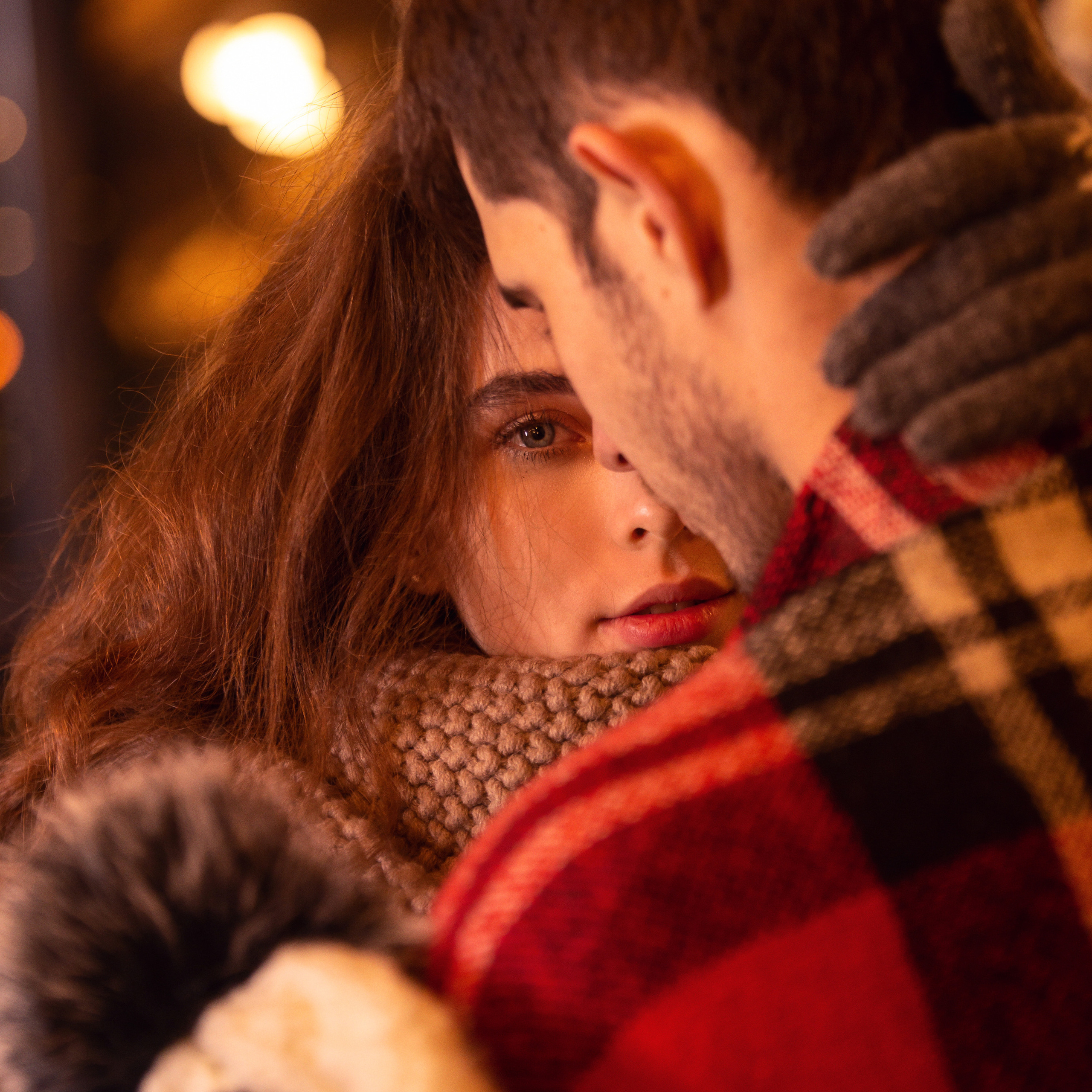 Дарья и Олег