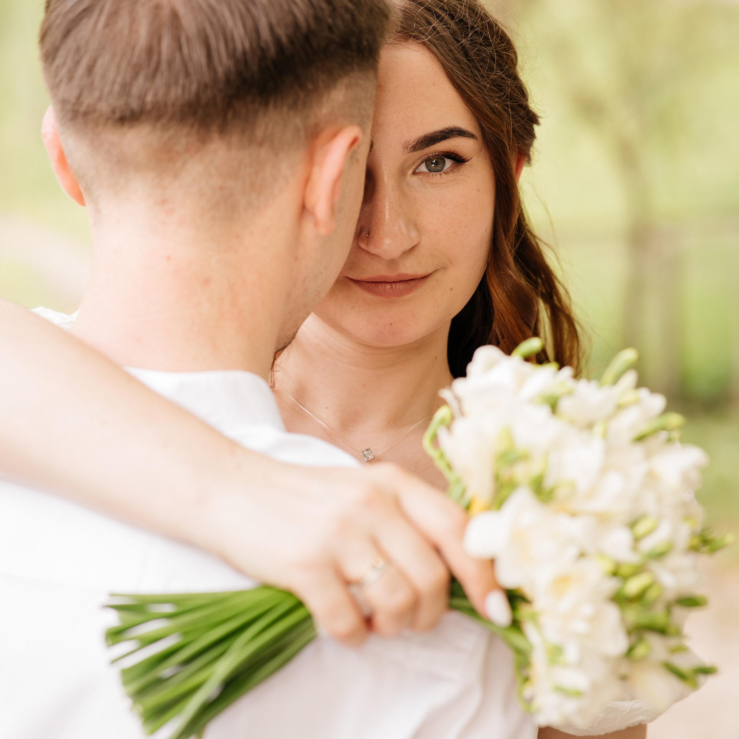 Отзывы о работе фотографа от клиентов. Весільний і портретний фотограф в Києві Євген Ковачов