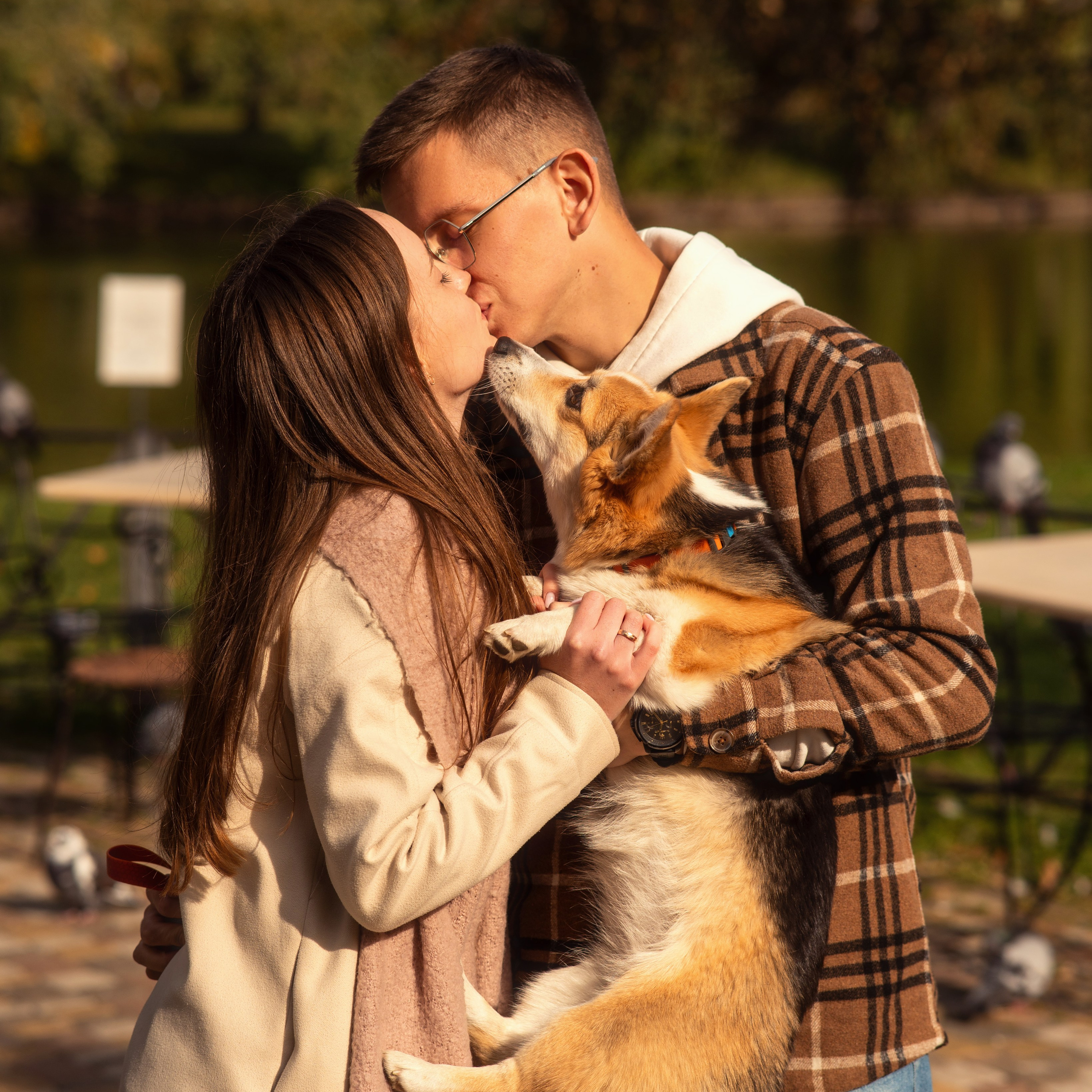 Отзывы о работе фотографа от клиентов. Весільний і портретний фотограф в Києві Євген Ковачов