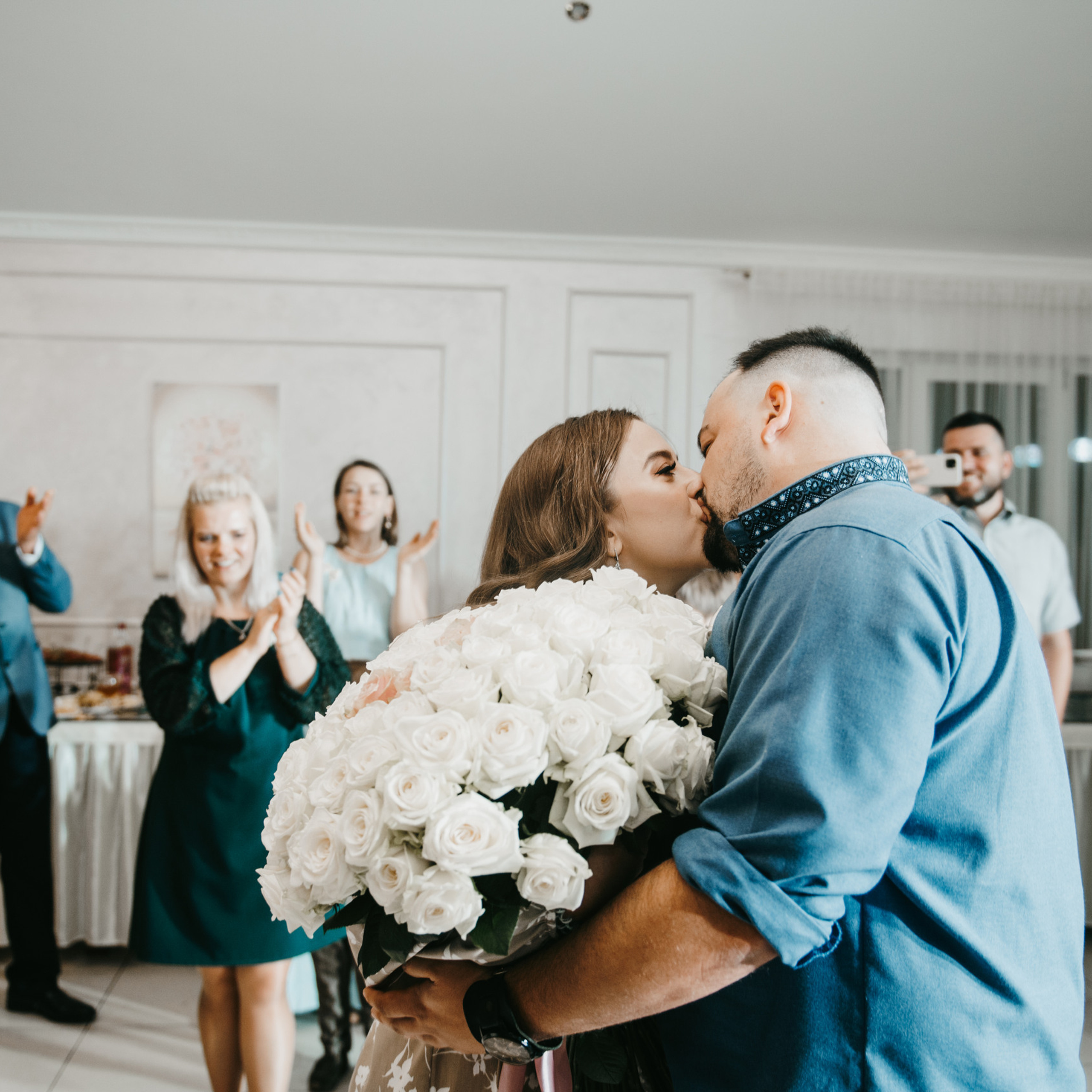 Відгуки фотограф Золочів Роман Жосу. Фотограф Роман Жосу Золочів