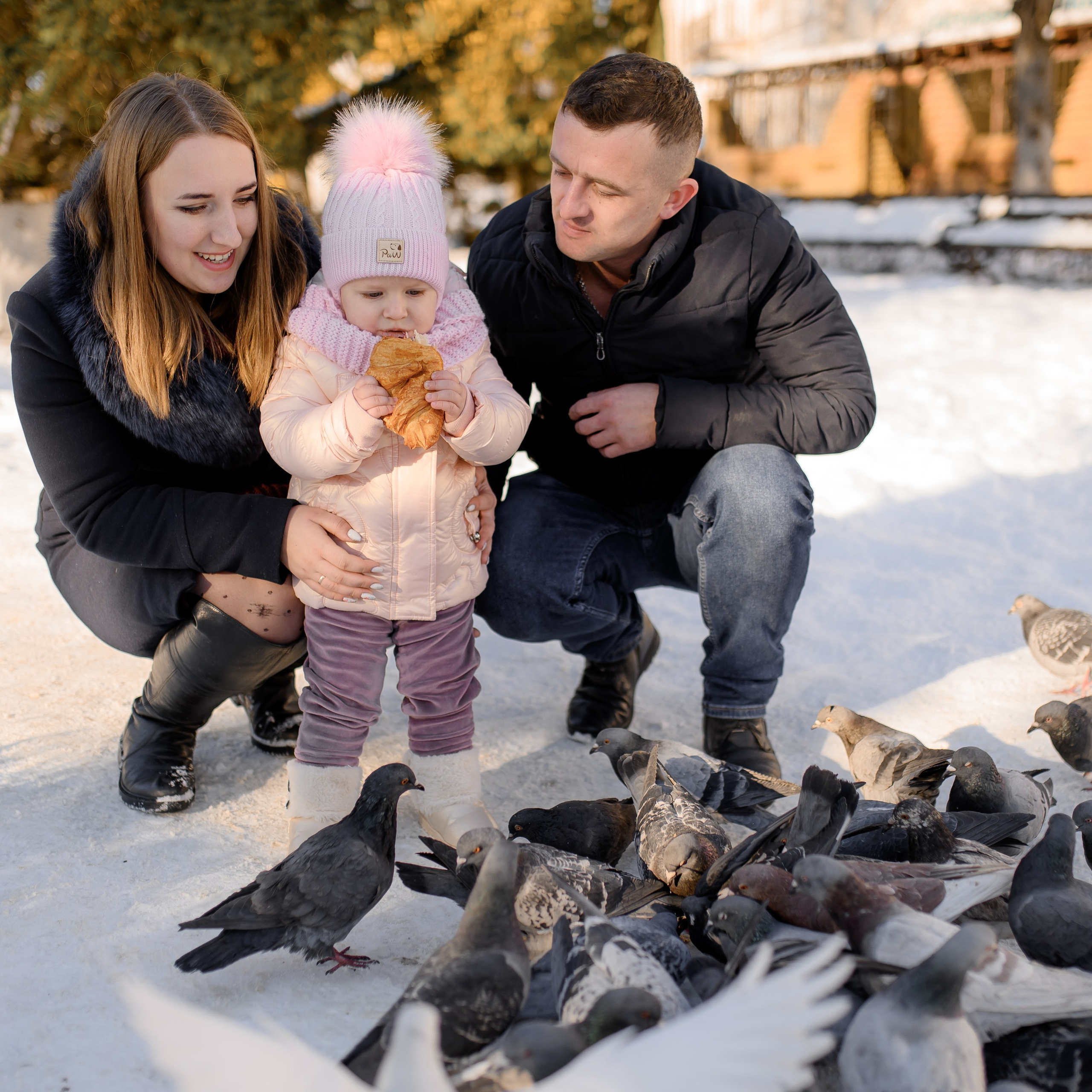 Відгуки фотограф Золочів Роман Жосу. Фотограф Роман Жосу Золочів
