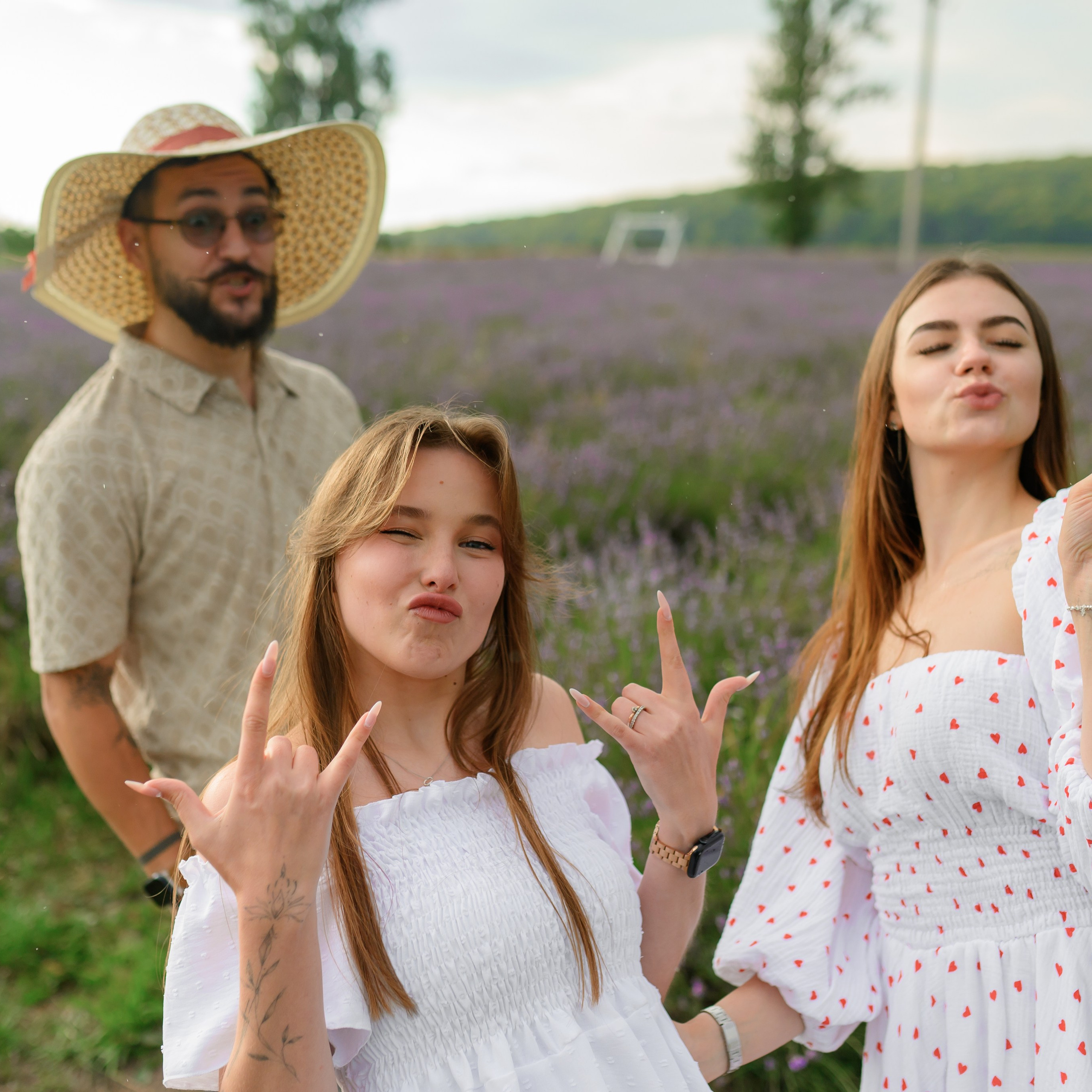Відгуки клієнтів | Фотограф Роман Жосу | Золочів, Львів