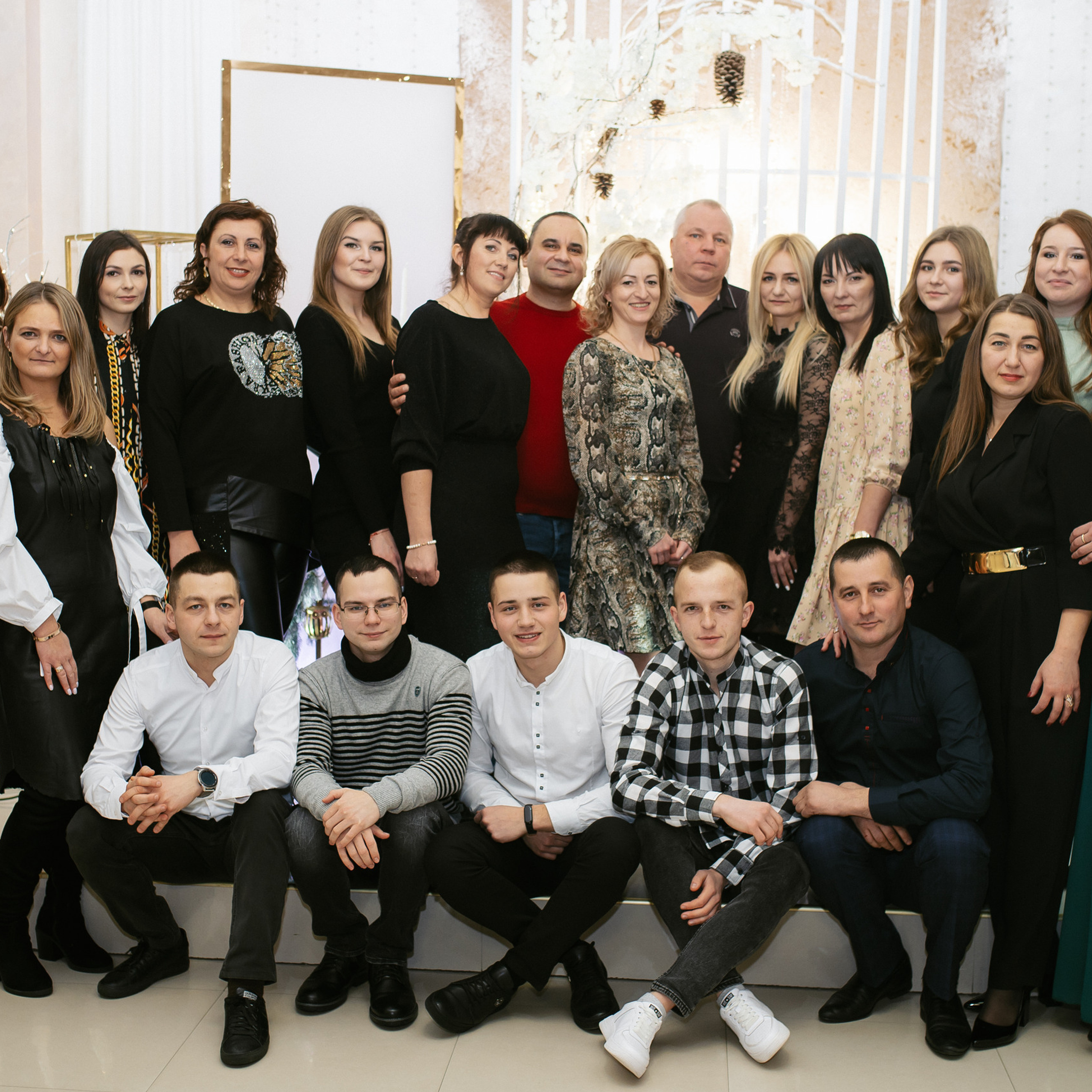 Відгуки фотограф Золочів Роман Жосу. Фотограф Роман Жосу Золочів