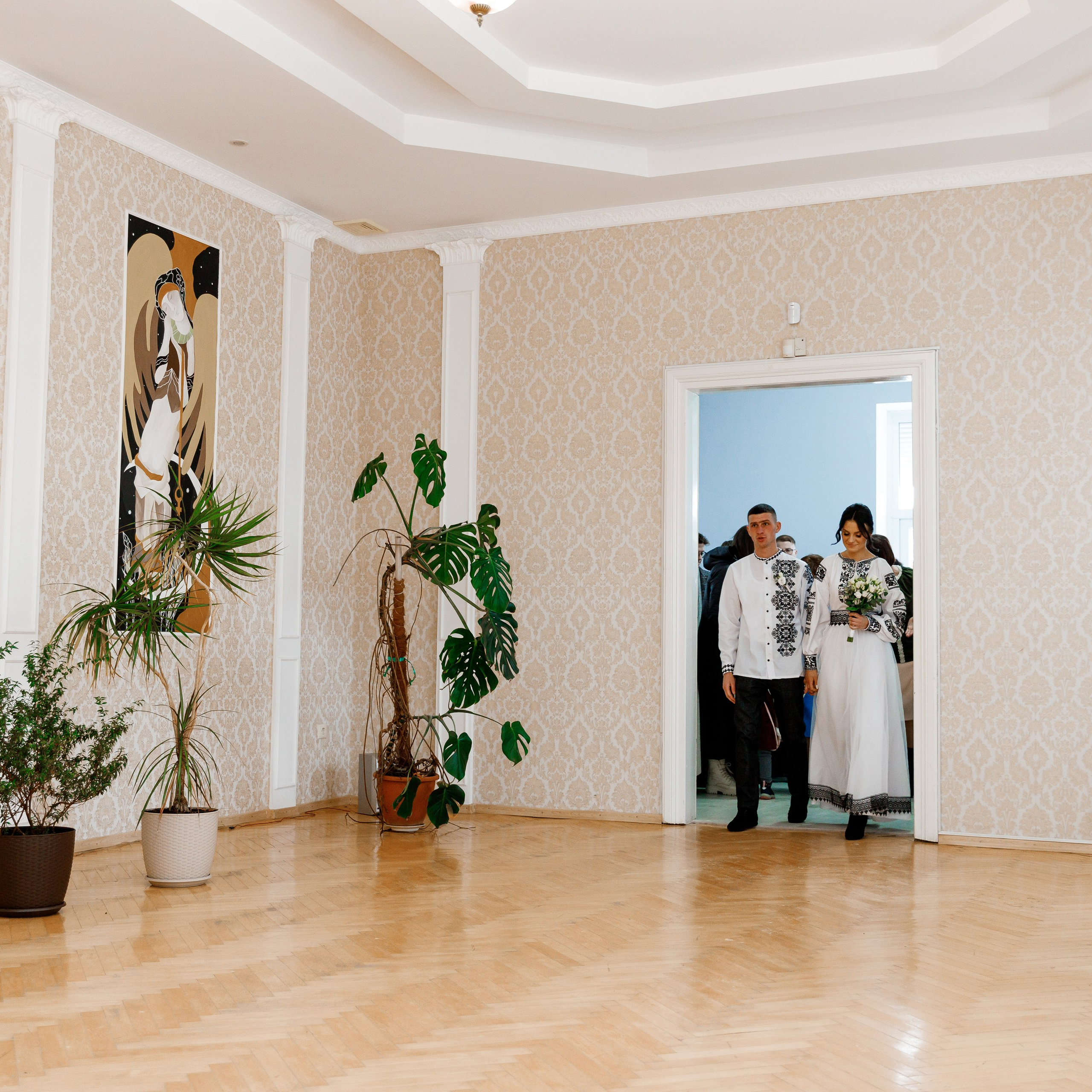 Відгуки. Фотограф Надя Доморад