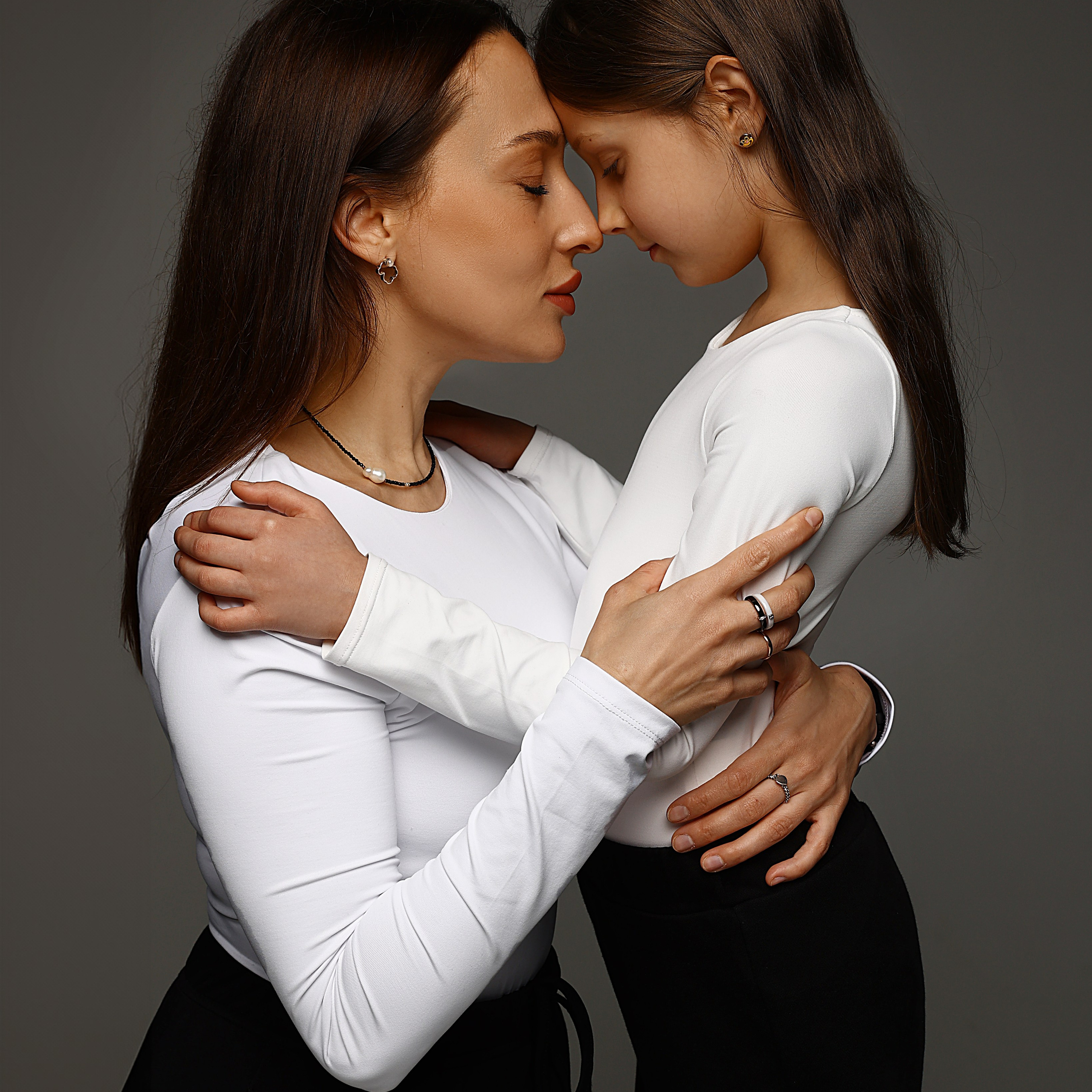 Влада і Крістіна