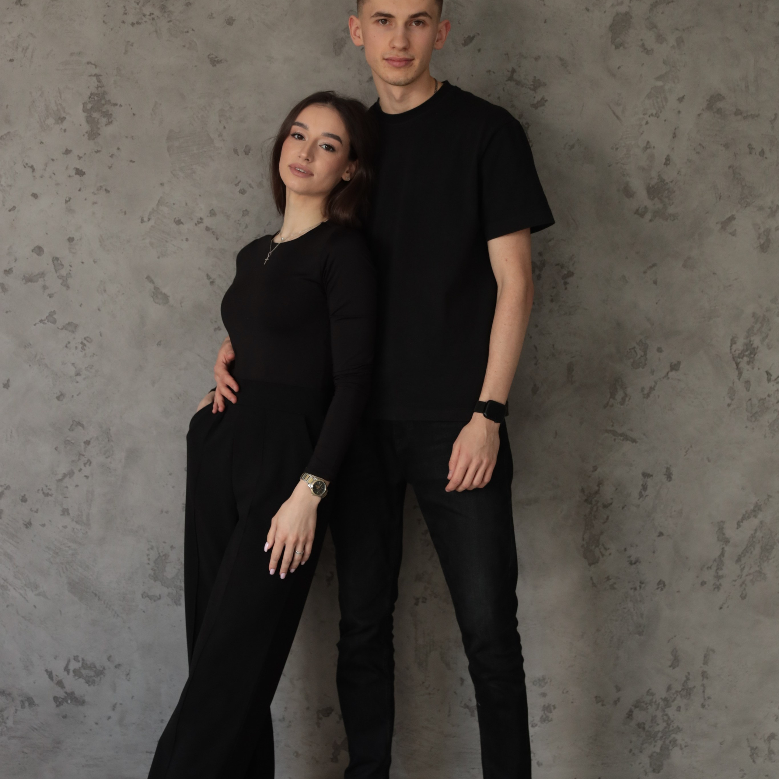 Відгуки. Фотограф Надя Доморад
