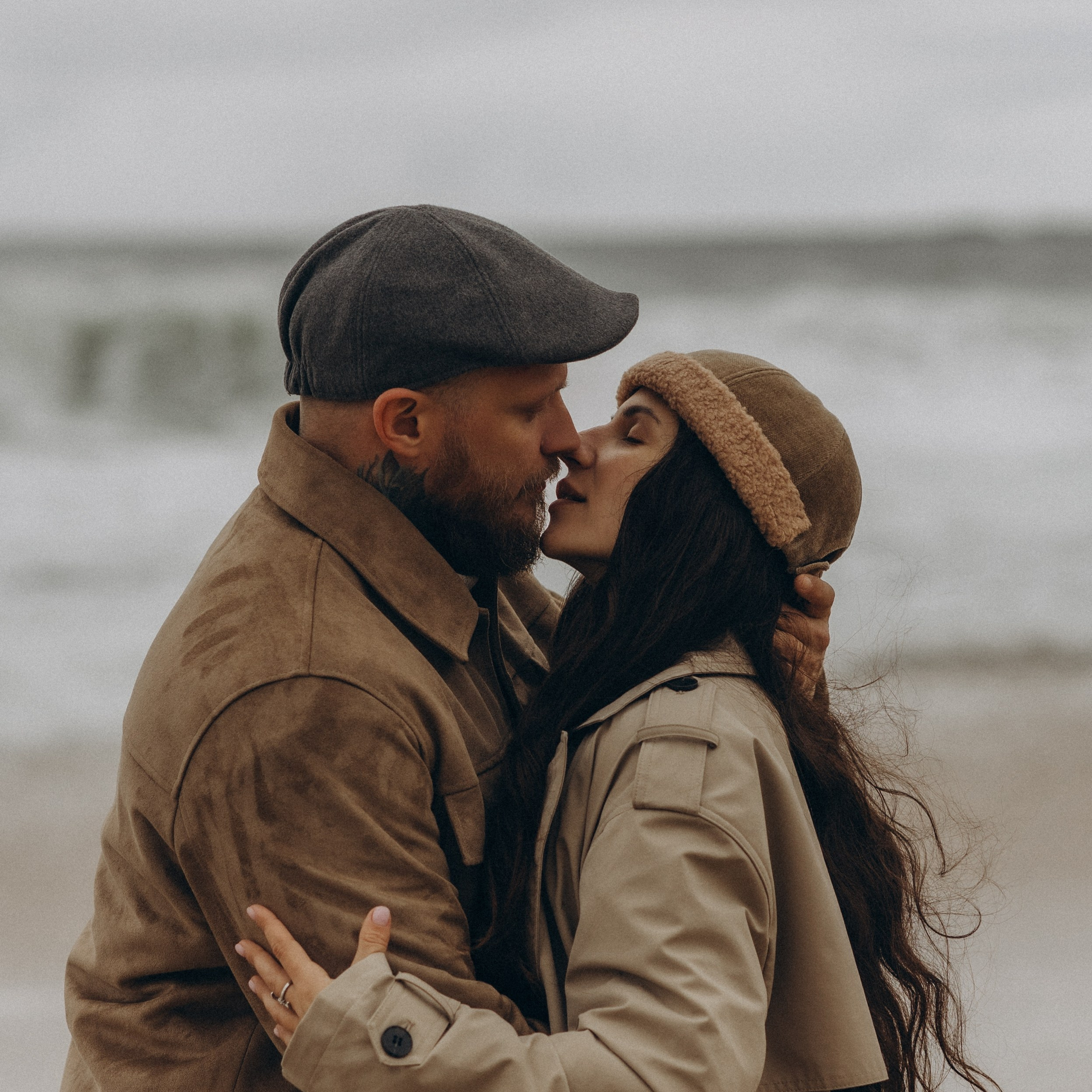 Feedback. Photographer in Paris