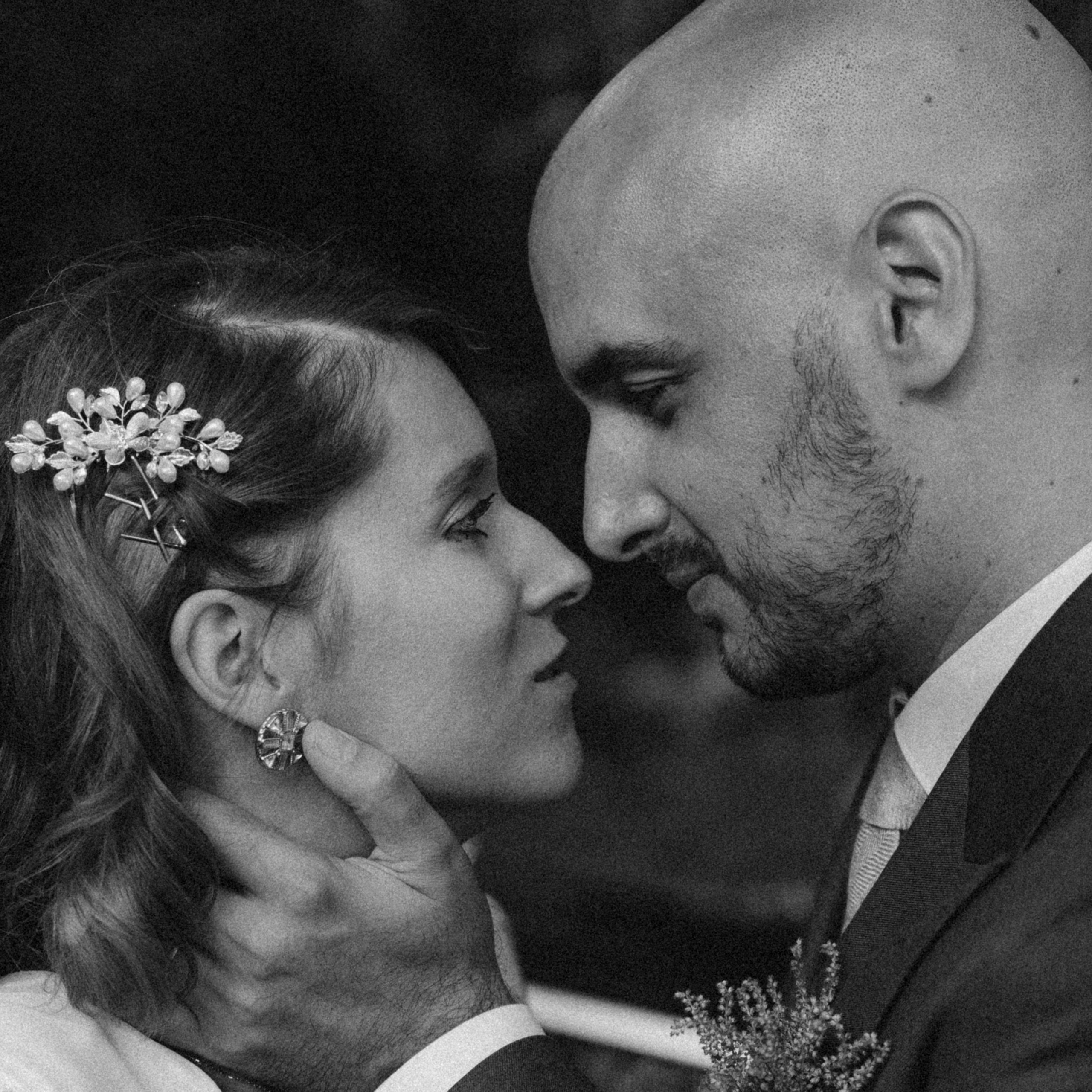 Photographer in Paris