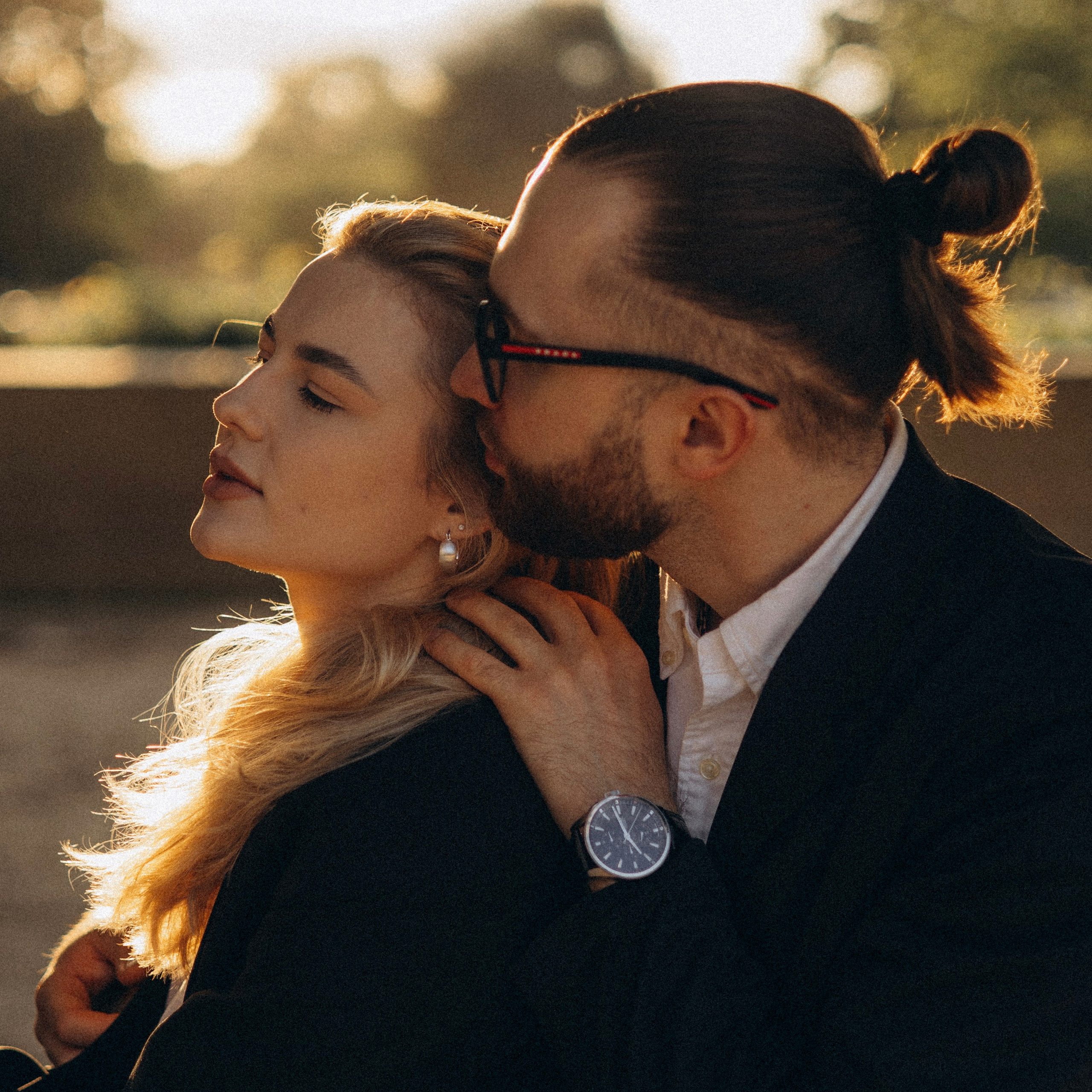 Feedback. Photographer in Paris