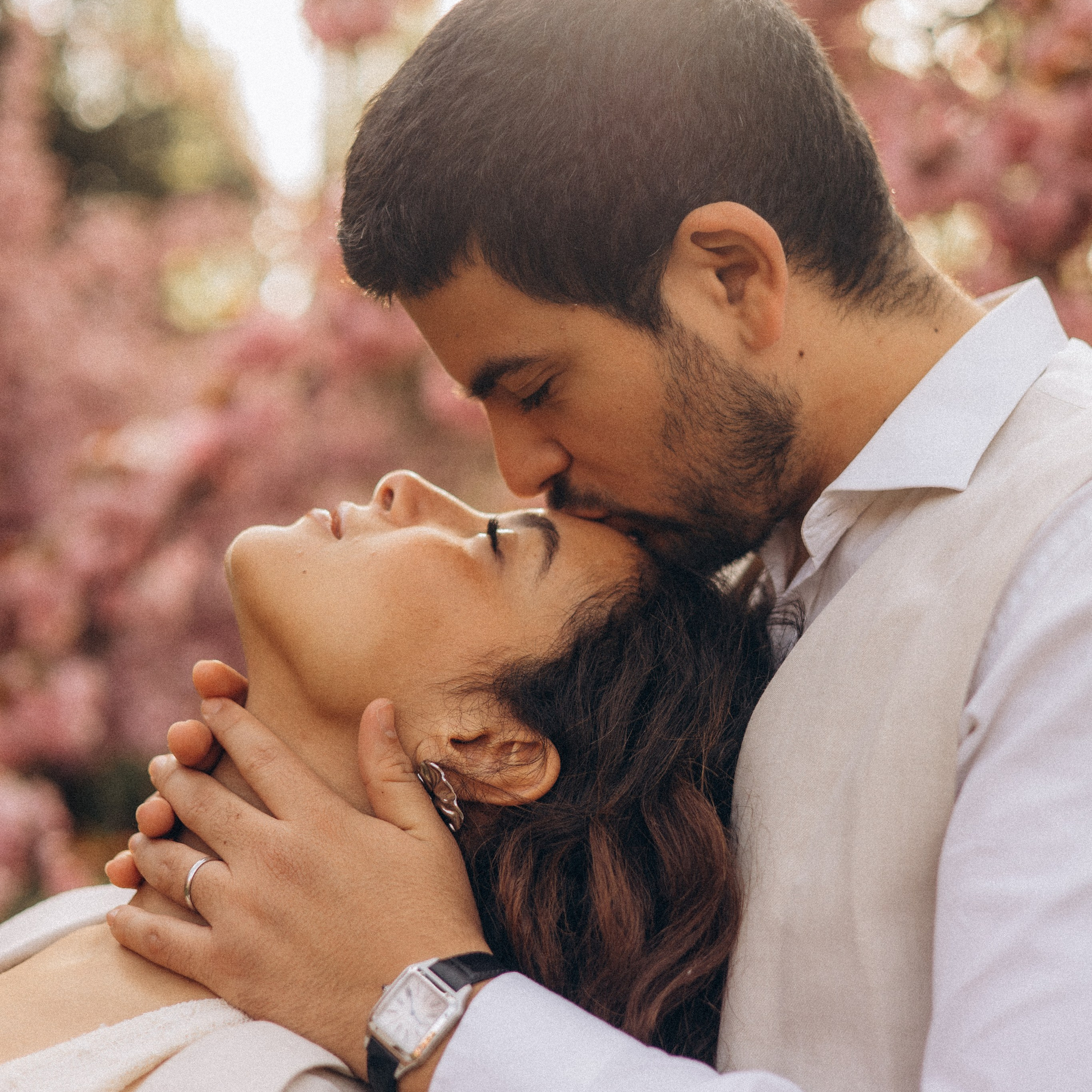 Feedback. Photographer in Paris