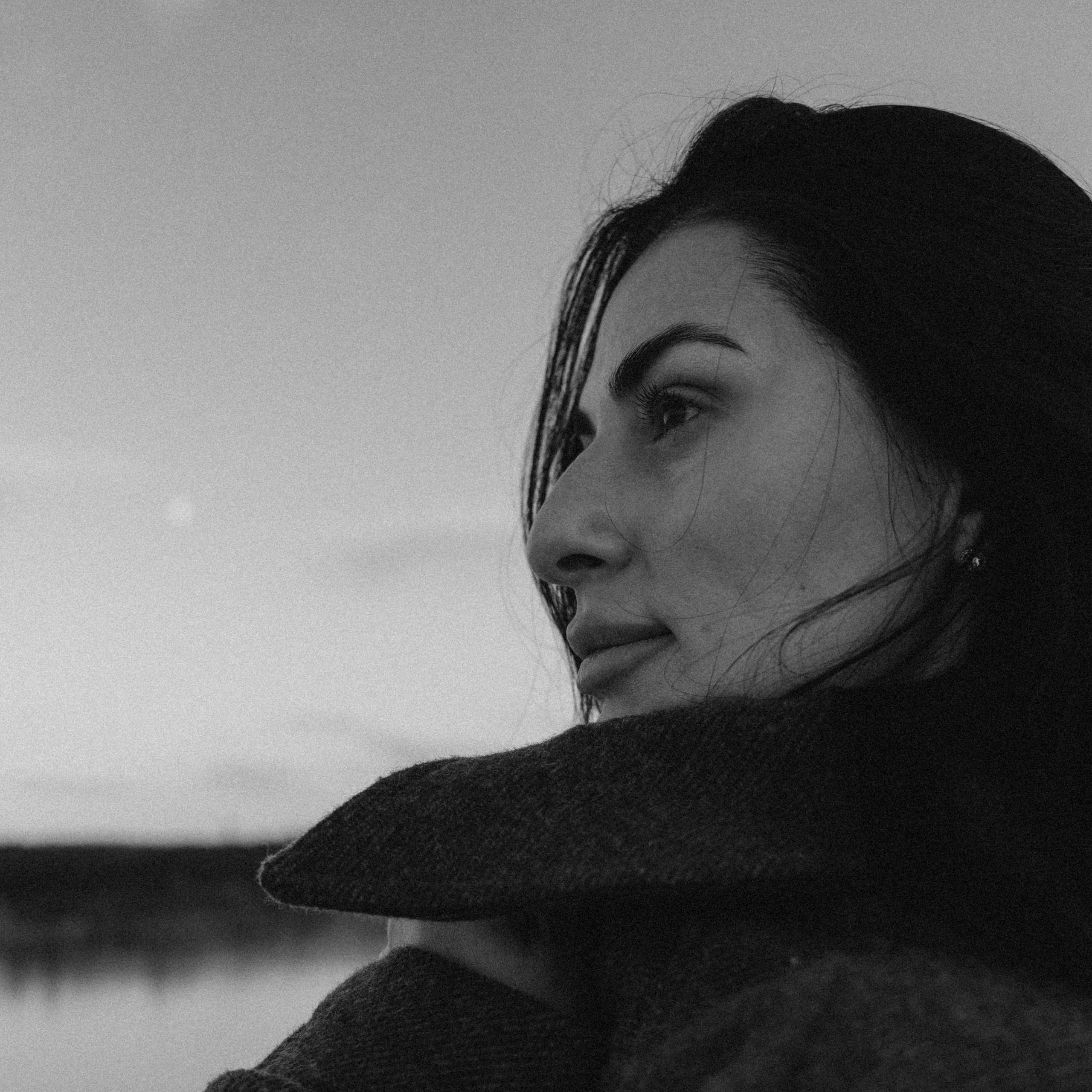 Photographer in Paris