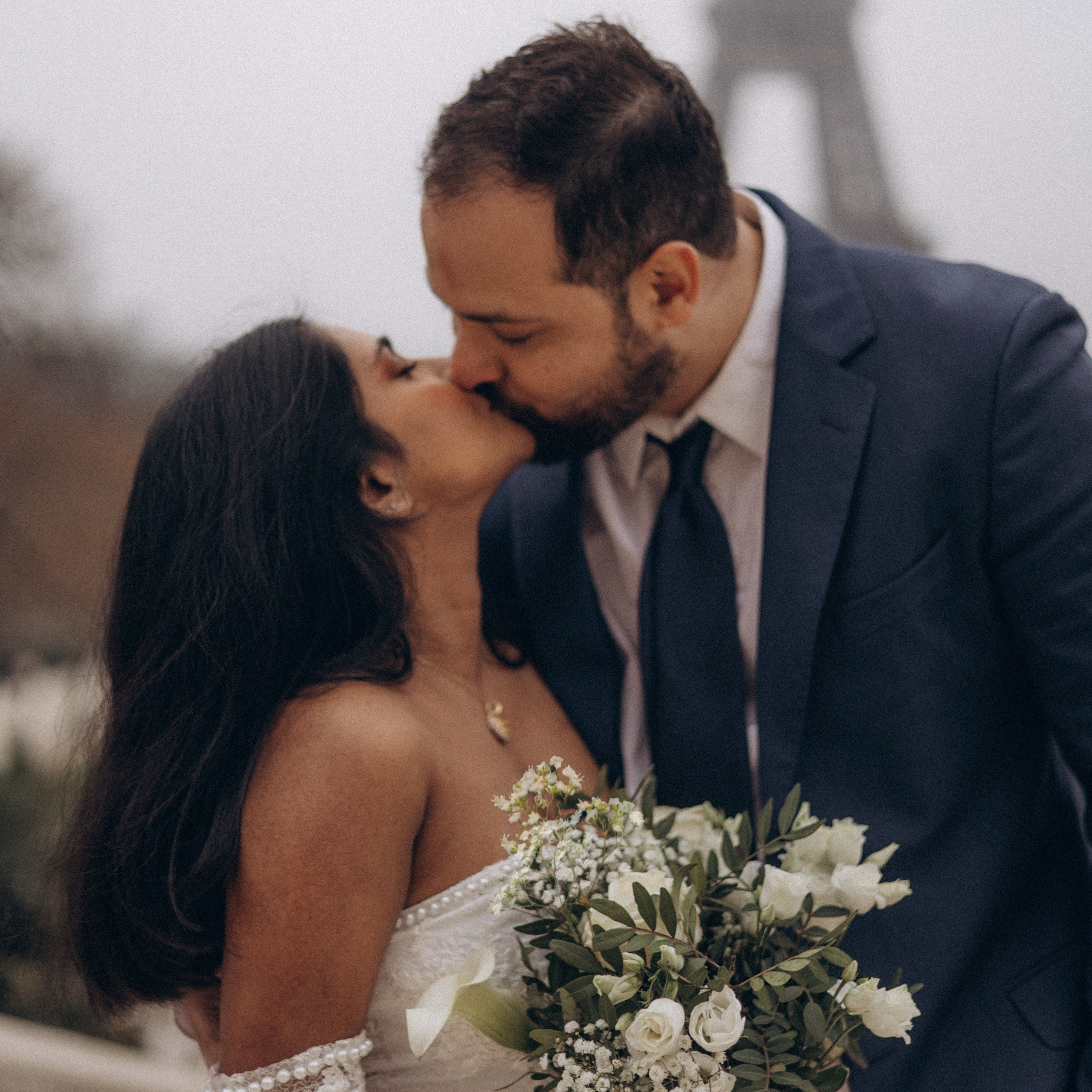 Feedback. Photographer in Paris