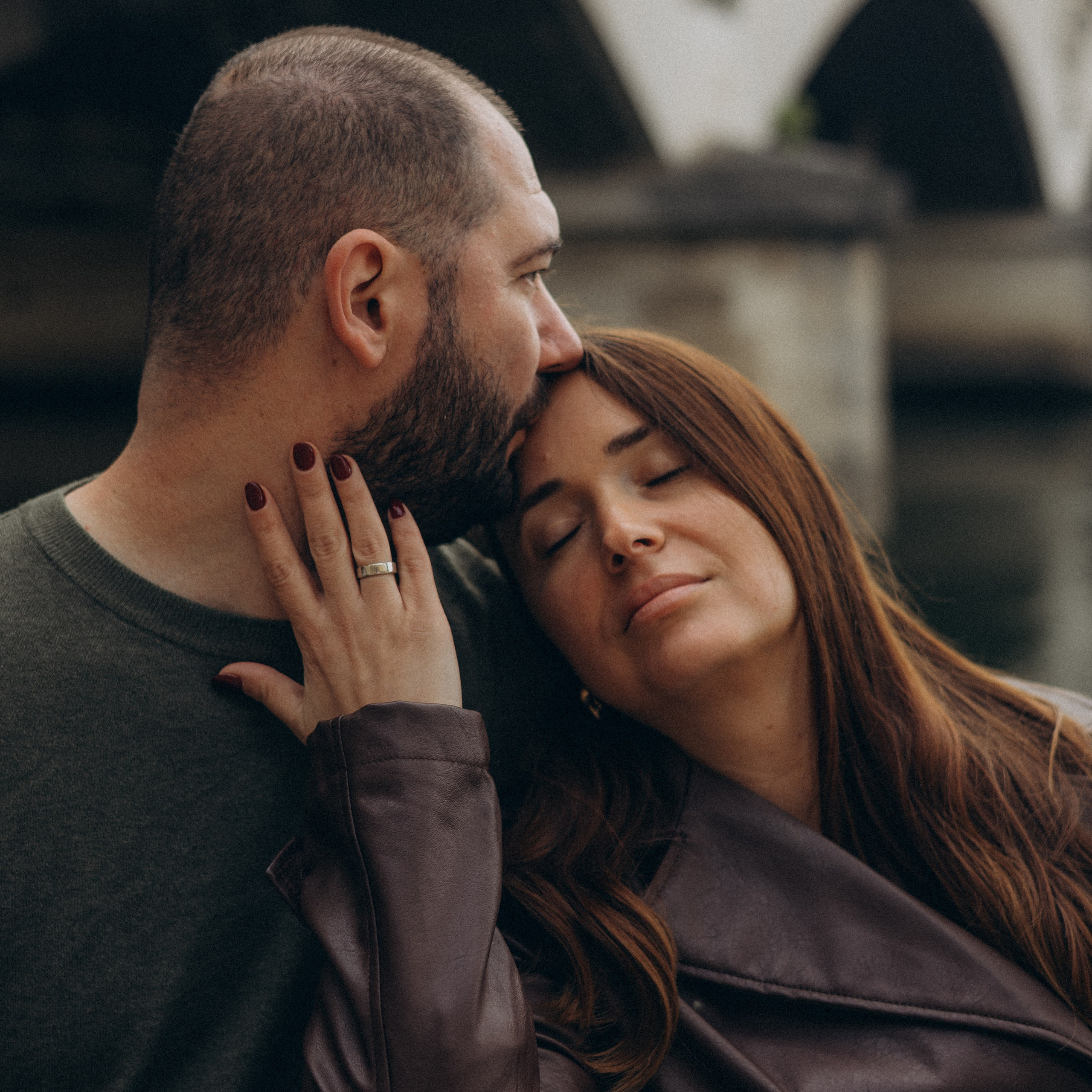 Feedback. Photographer in Paris