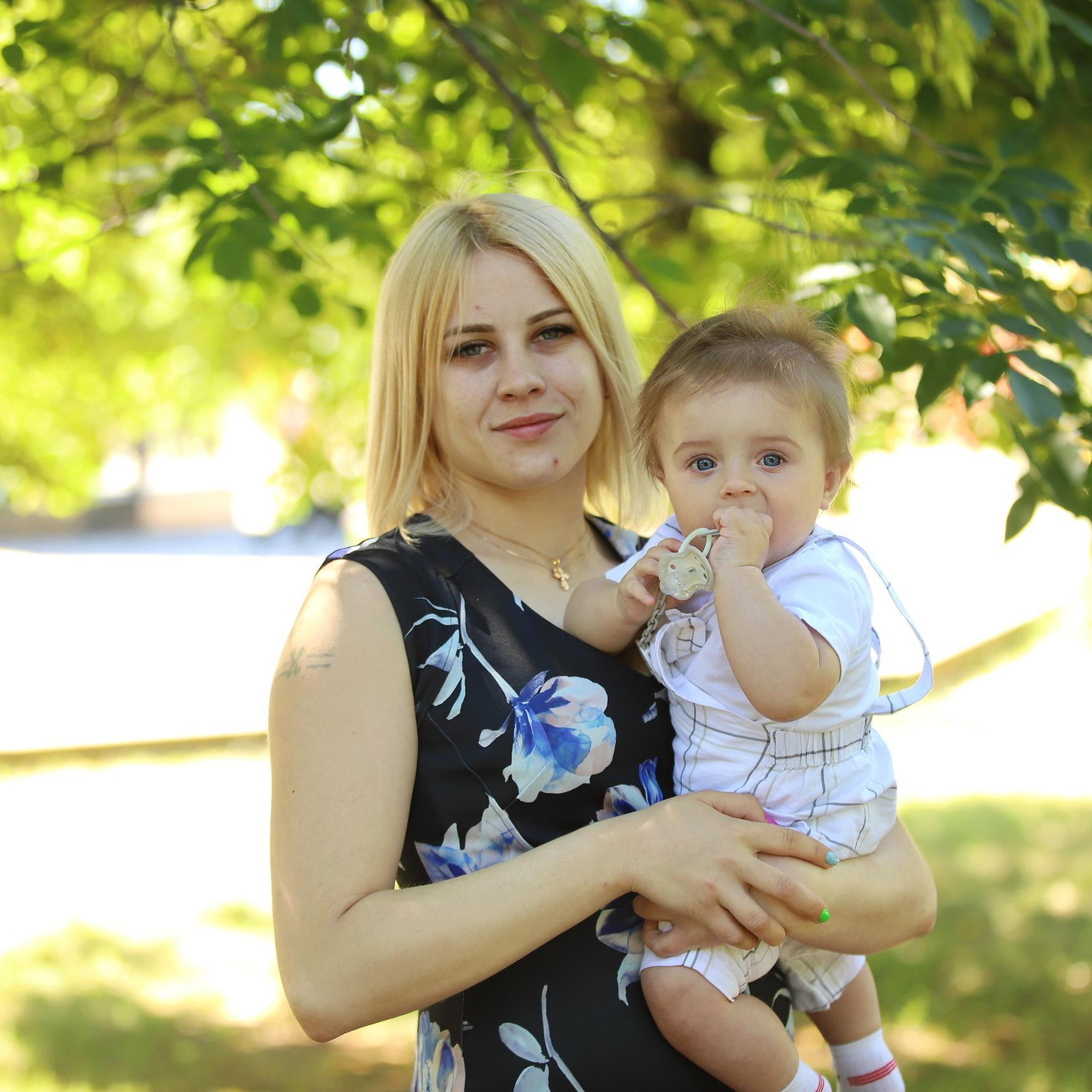 Отзывы. Фотограф Запорожье Лана Рудай