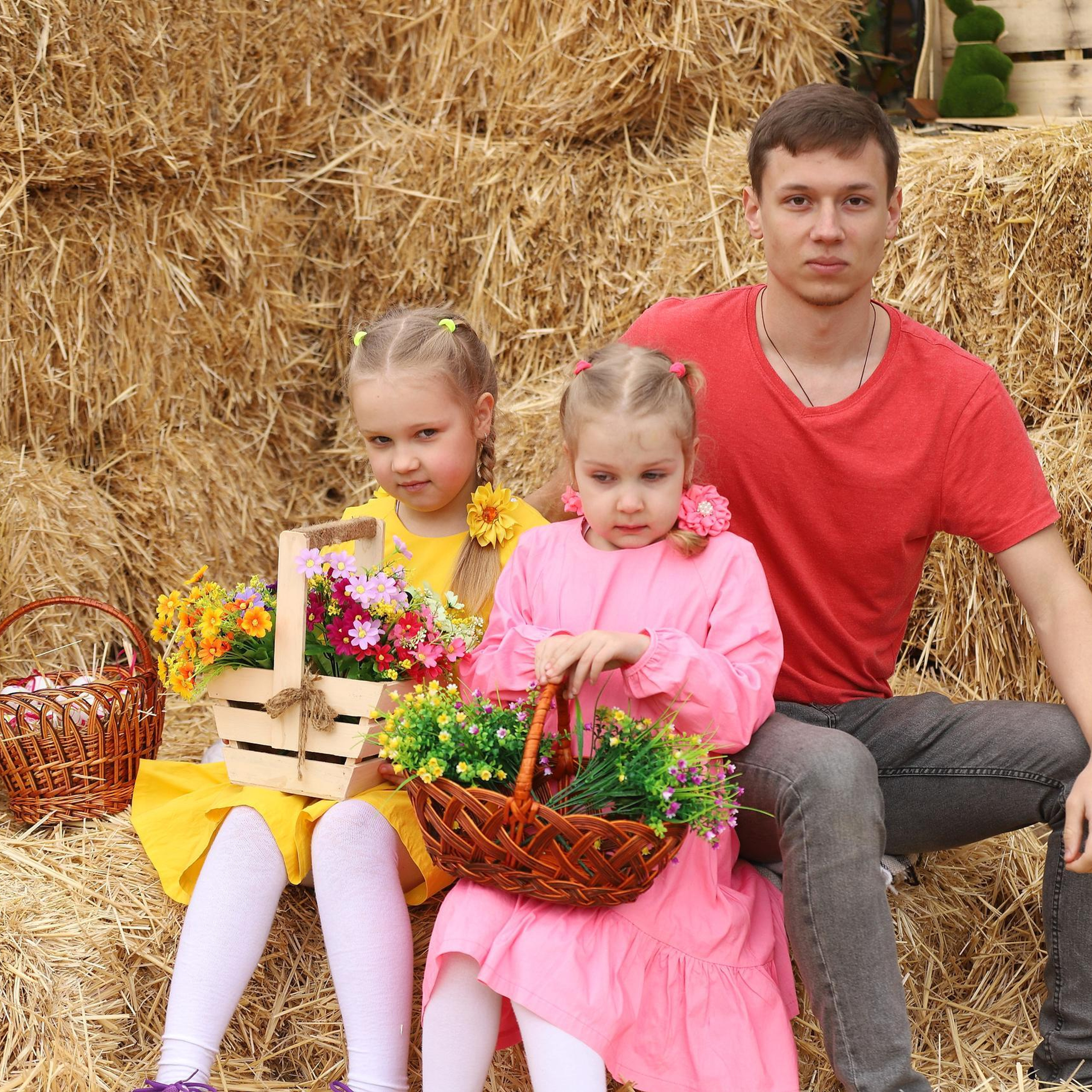 Отзывы. Фотограф Запорожье Лана Рудай