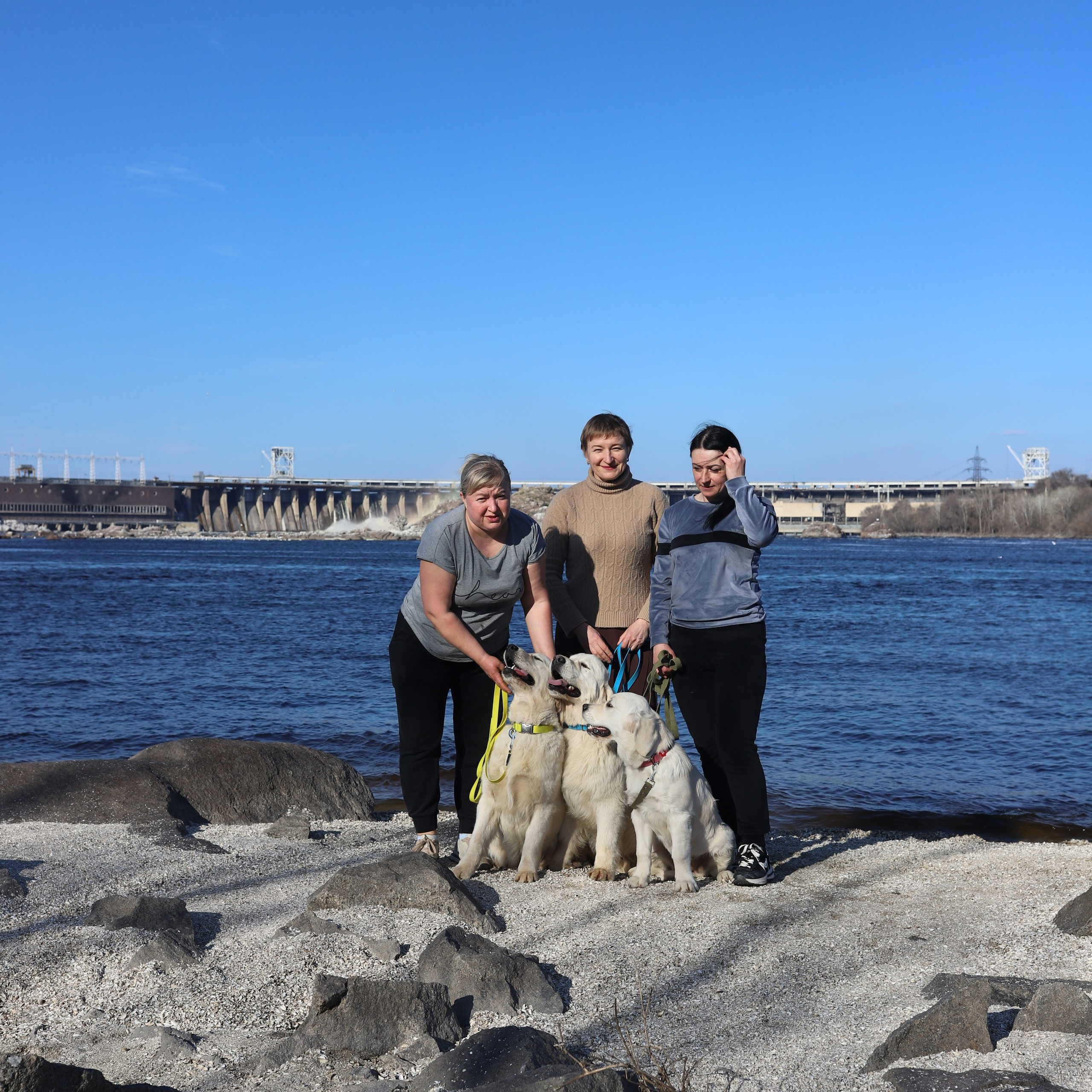 Отзывы. Фотограф Запорожье Лана Рудай