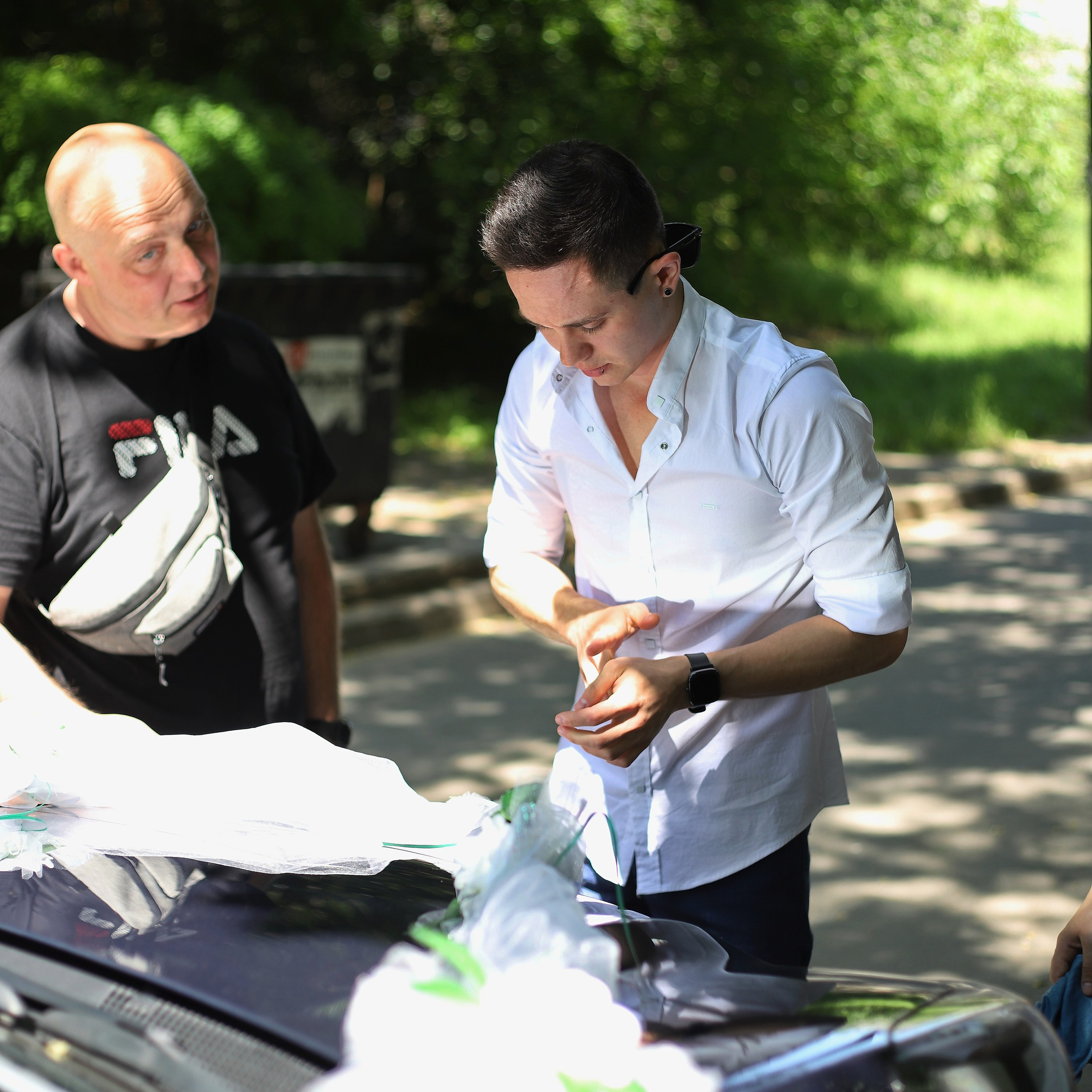 Отзывы. Фотограф Запорожье Лана Рудай