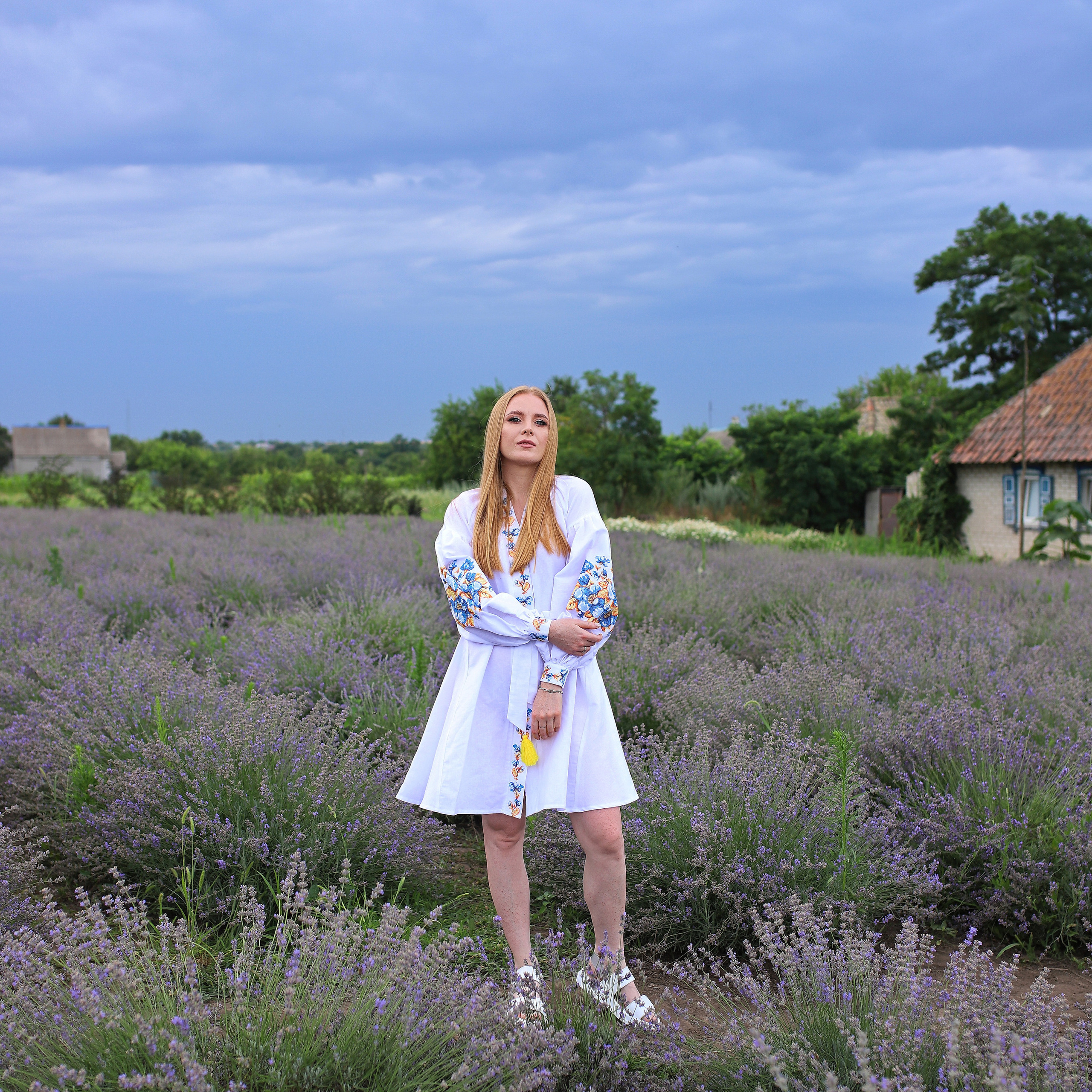 Отзывы. Фотограф Запорожье Лана Рудай