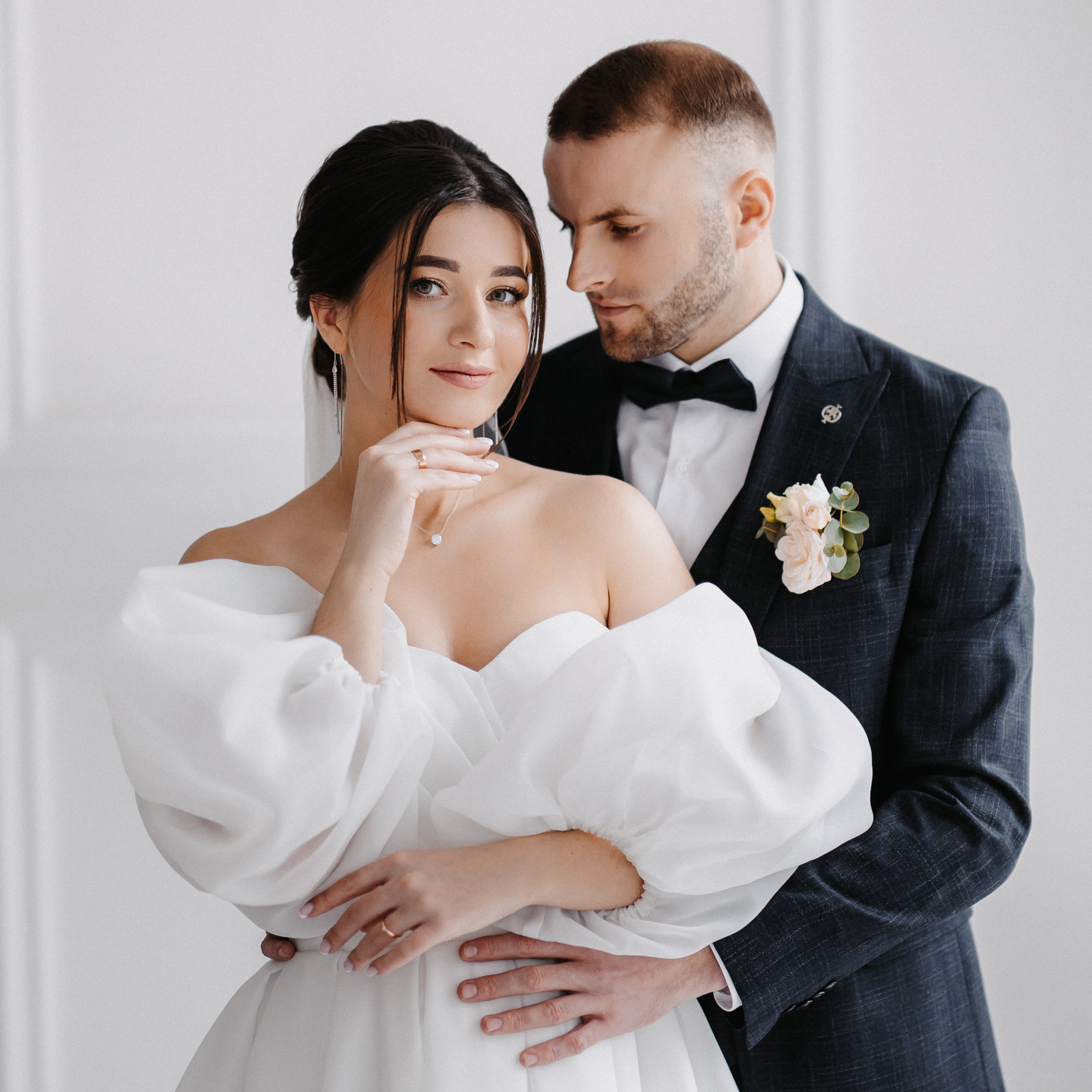 FEEDBACK. Свадебный фотограф в Киеве Дубовская Полина