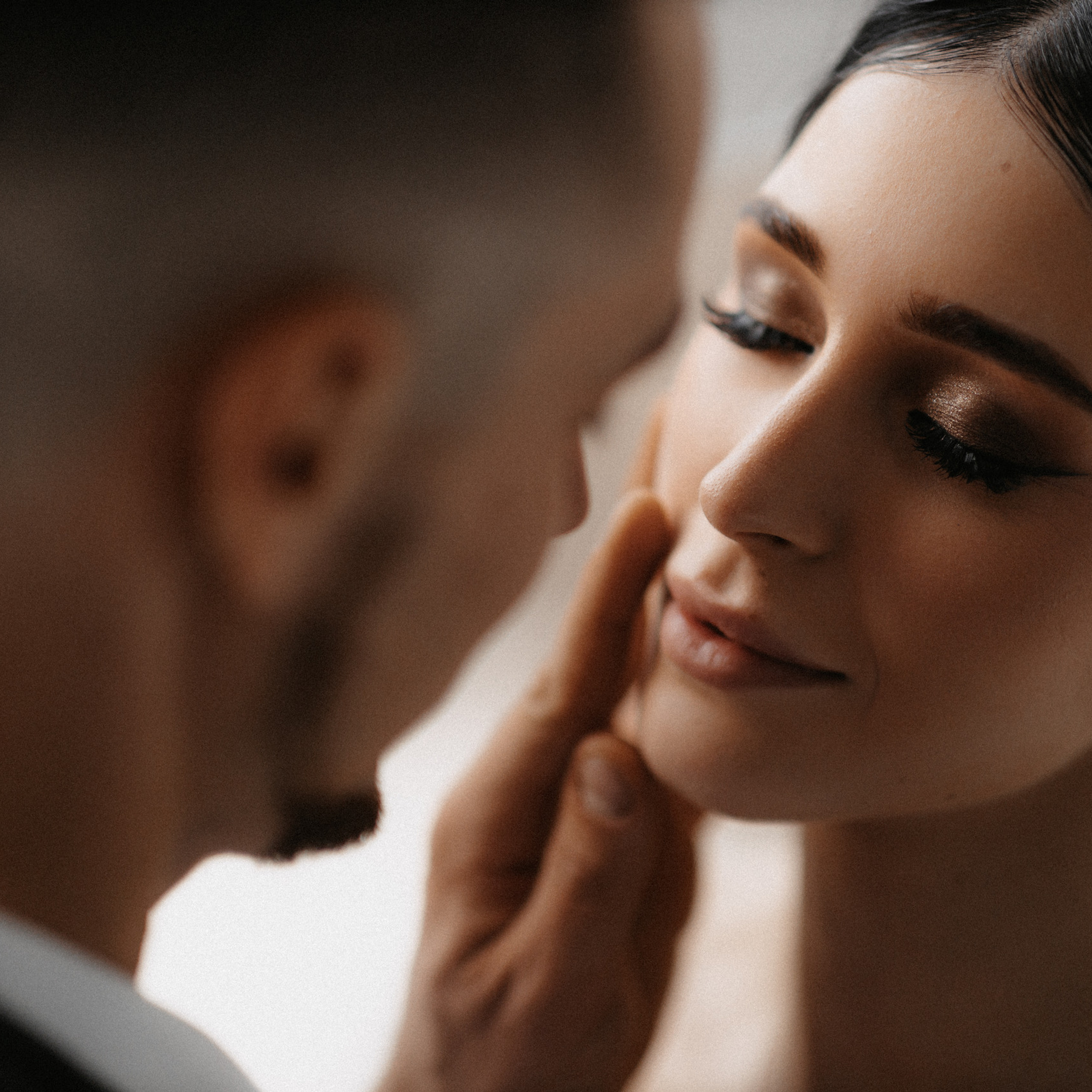 FEEDBACK. Свадебный фотограф в Киеве Дубовская Полина