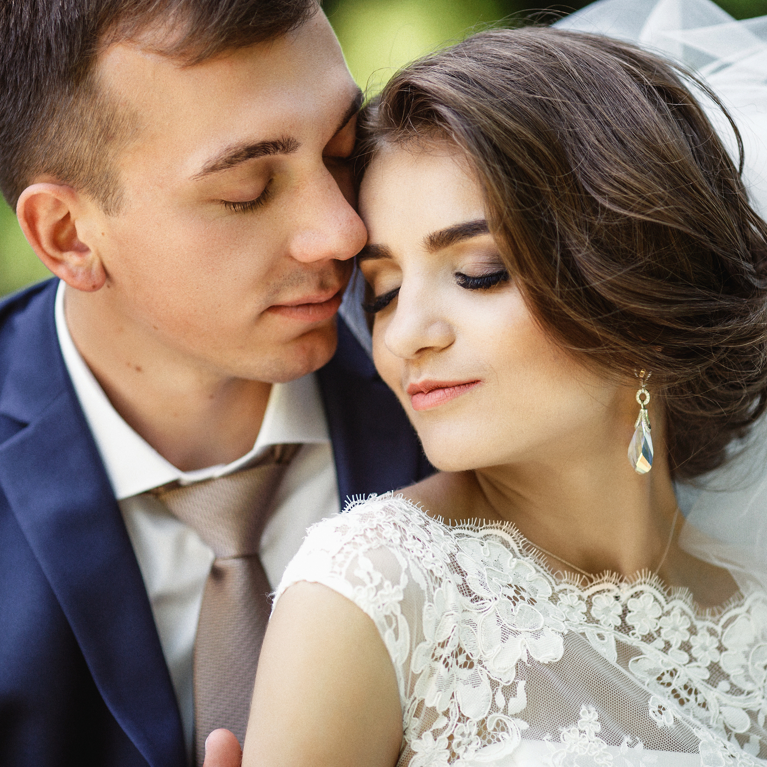 FEEDBACK. Свадебный фотограф в Киеве Дубовская Полина