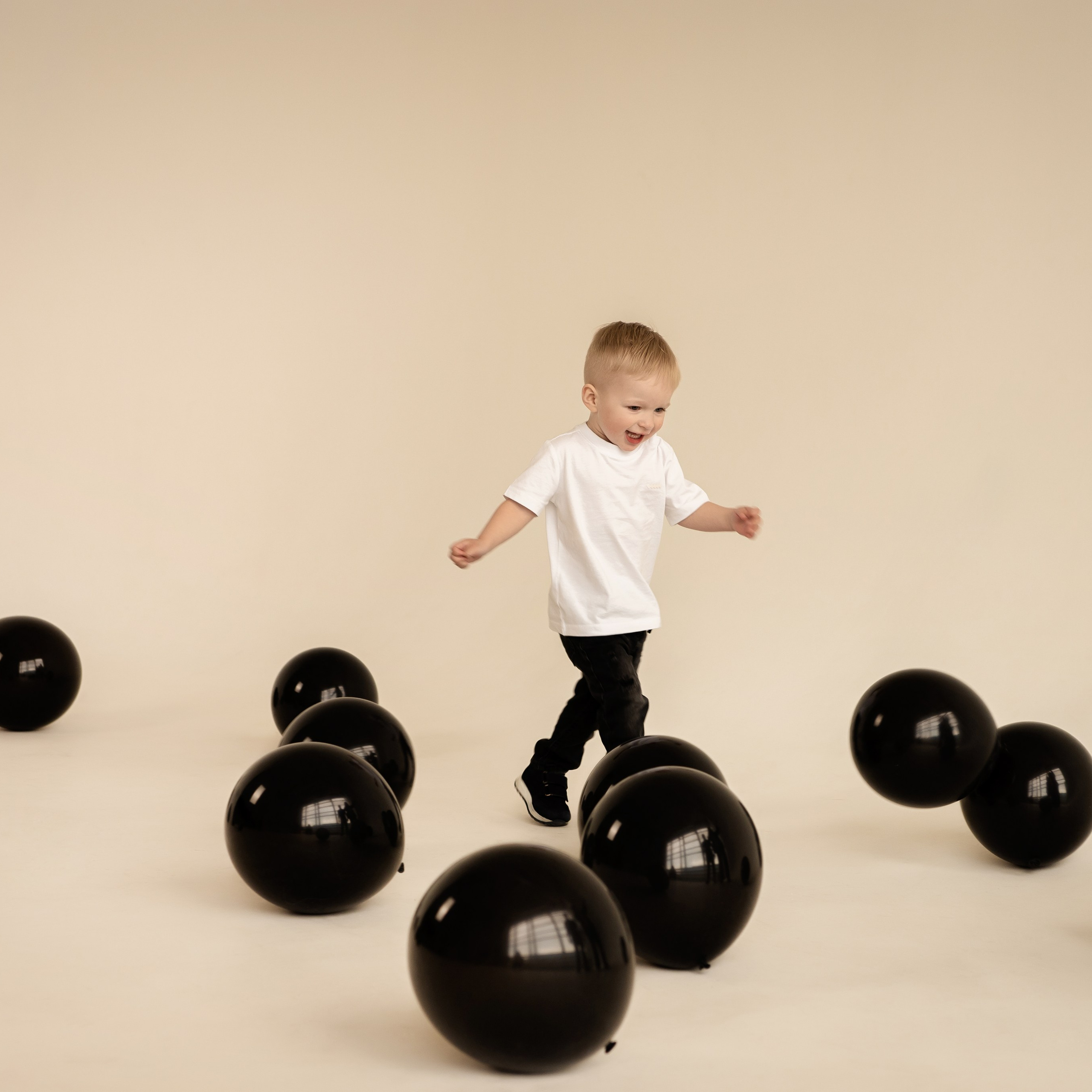 Семейная в студии