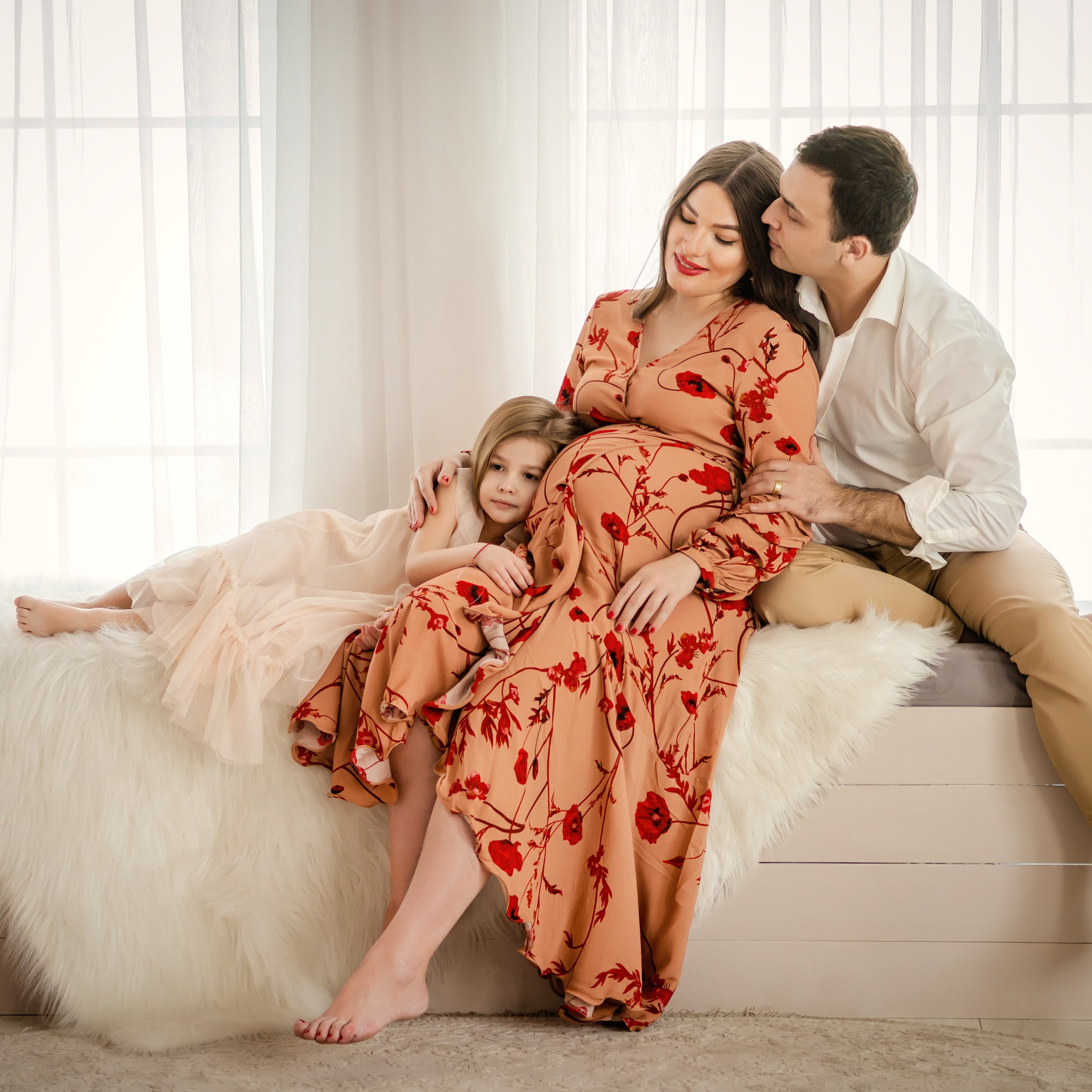 Беременность