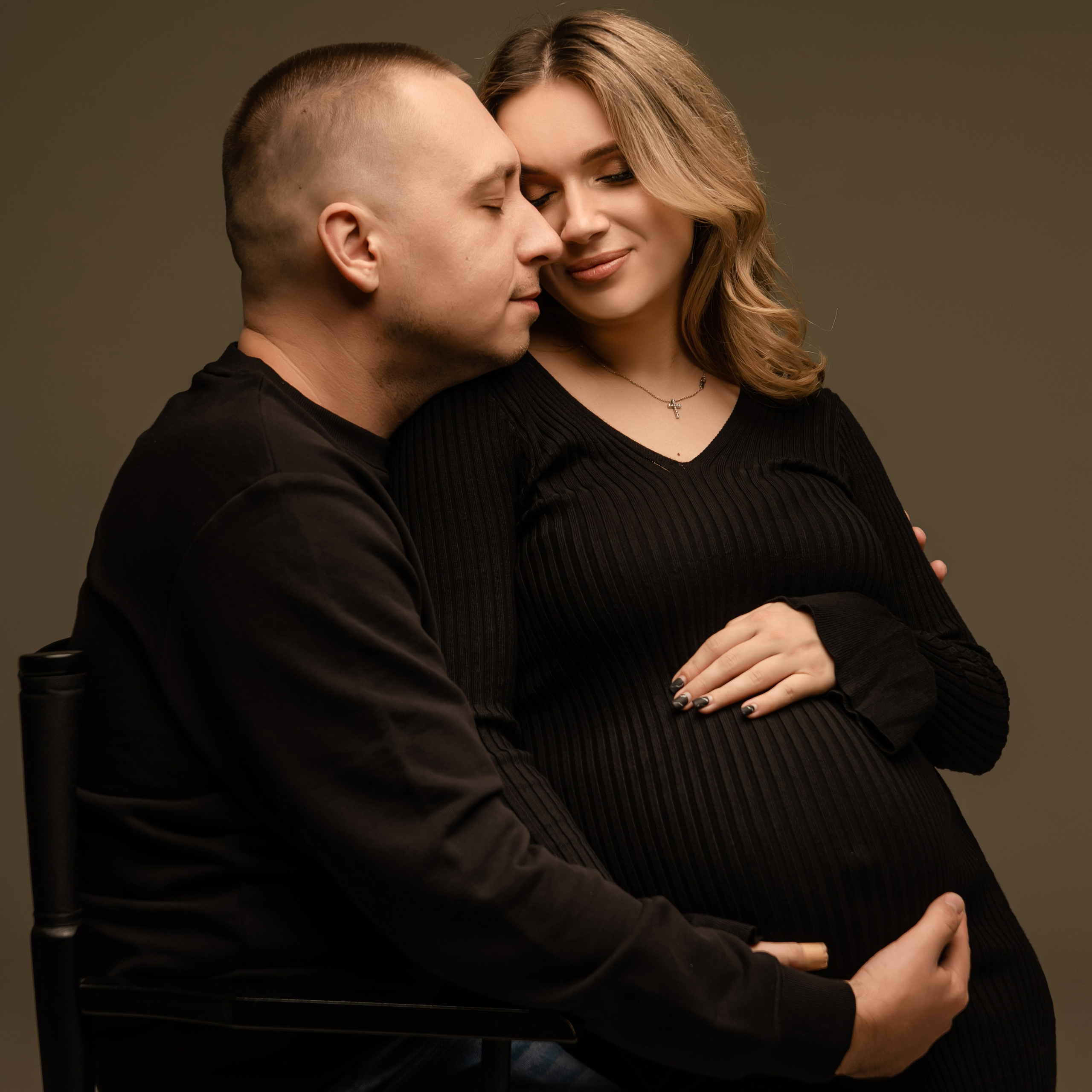 Денис и Руслана