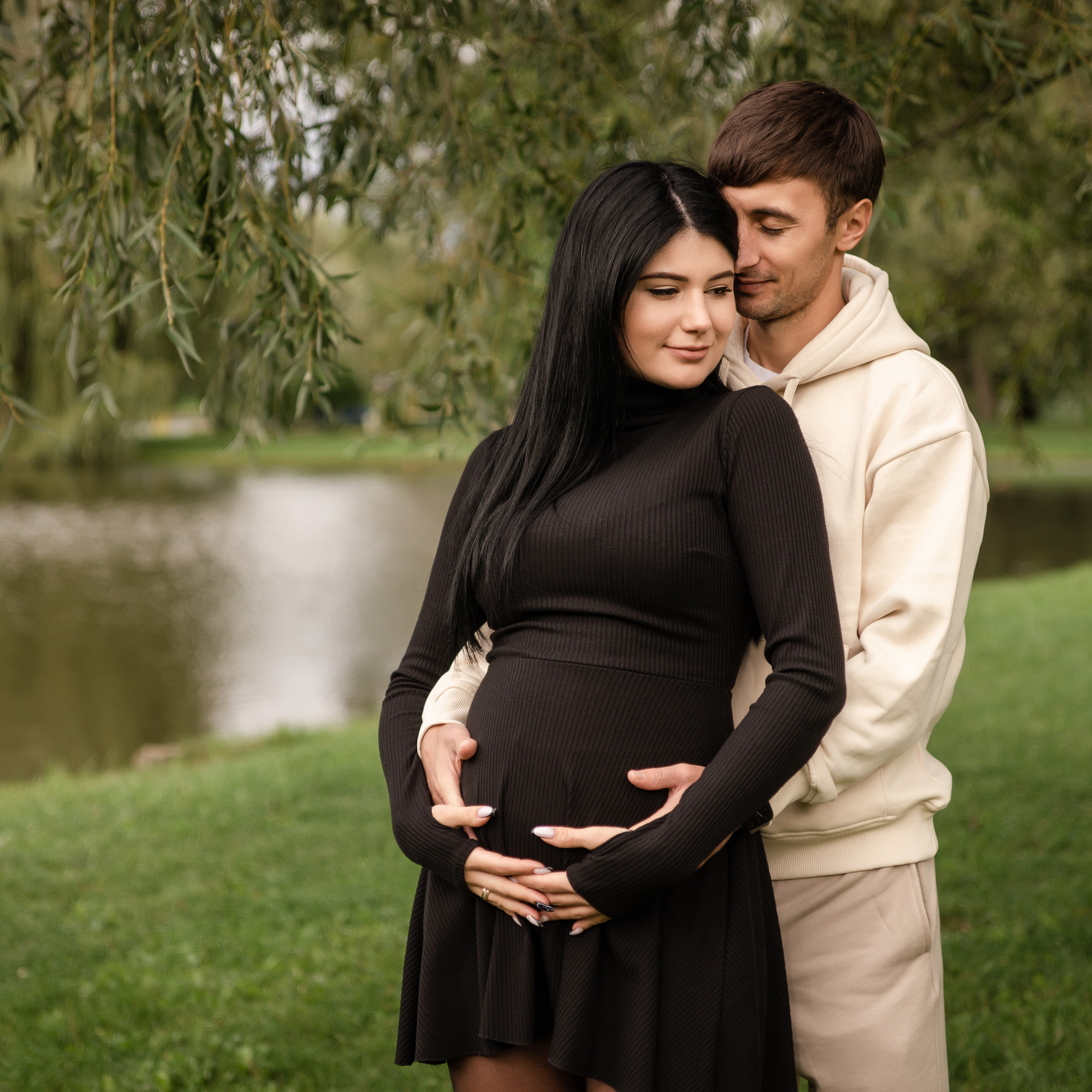 Ожидание Евы