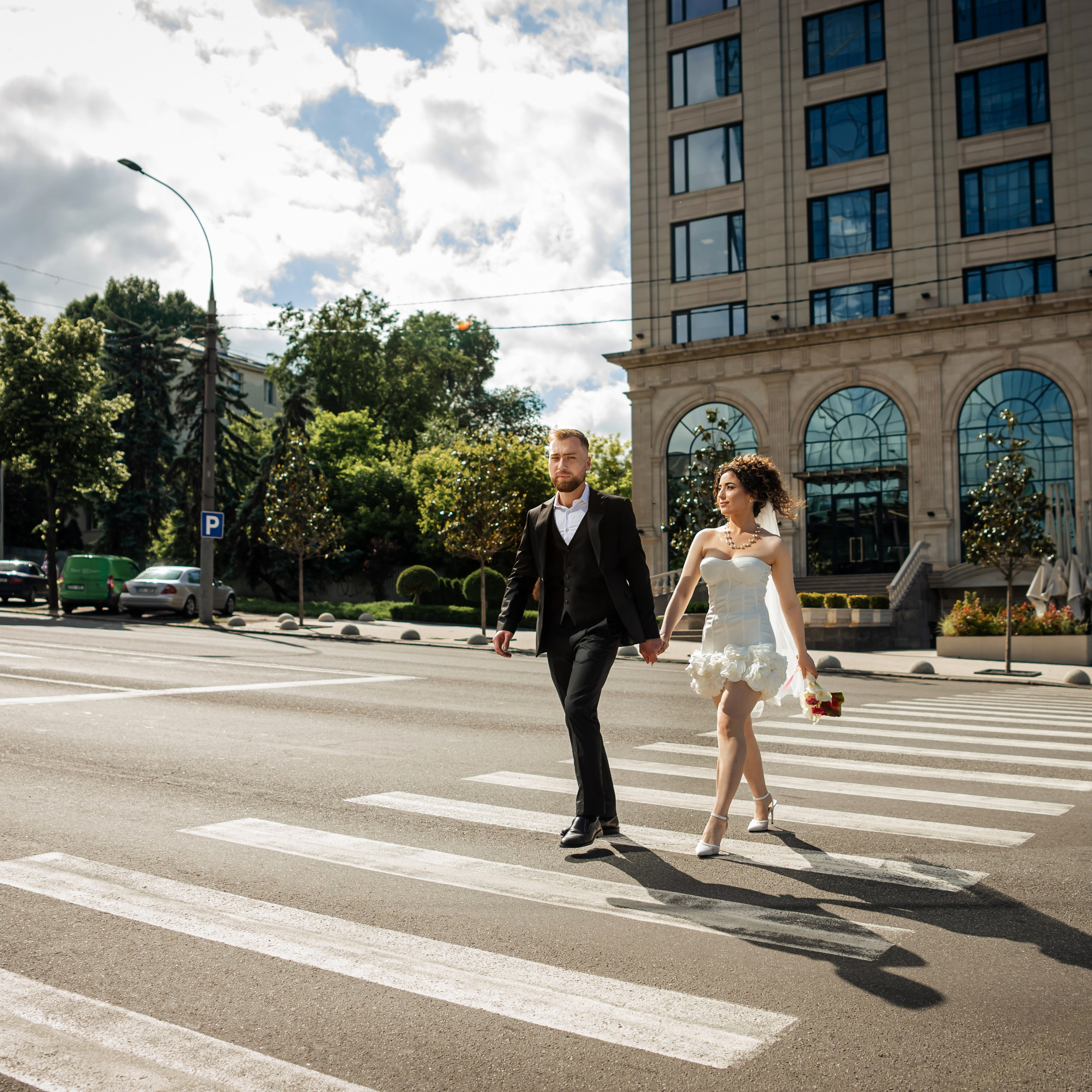 Вячеслав и Елена