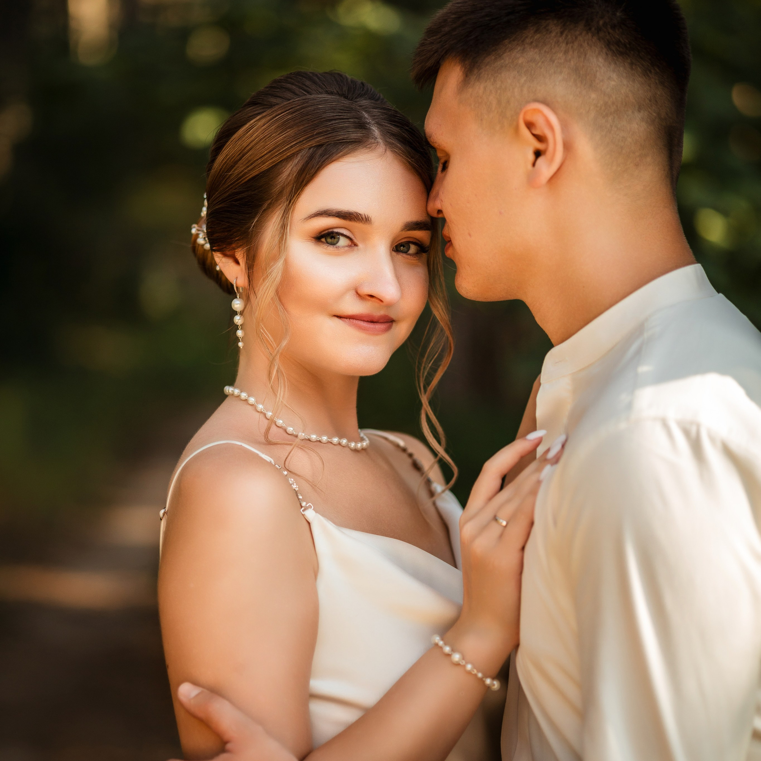 Відгуки. Весільний фотограф Сергій Шкрябій