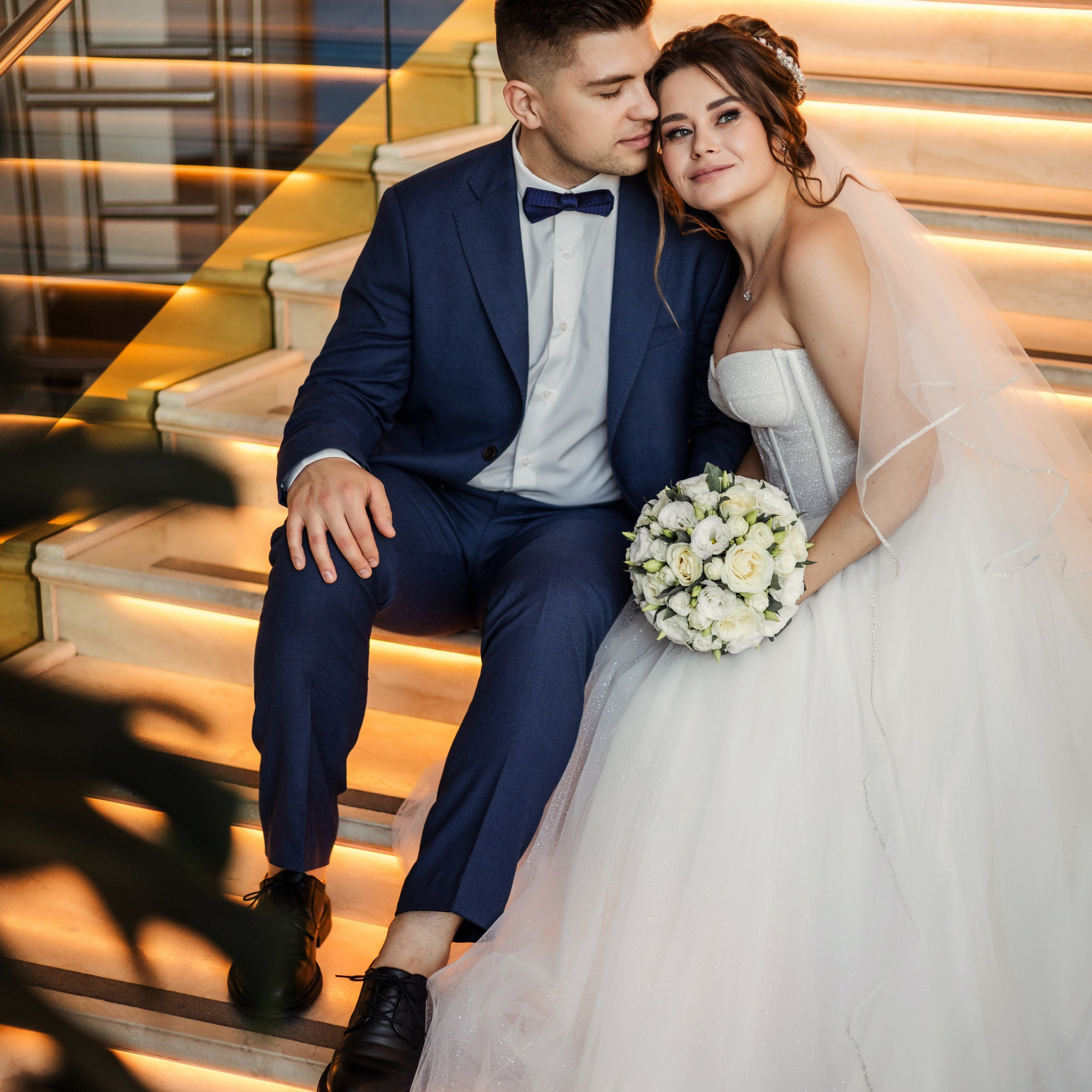 Відгуки. Весільний фотограф Сергій Шкрябій