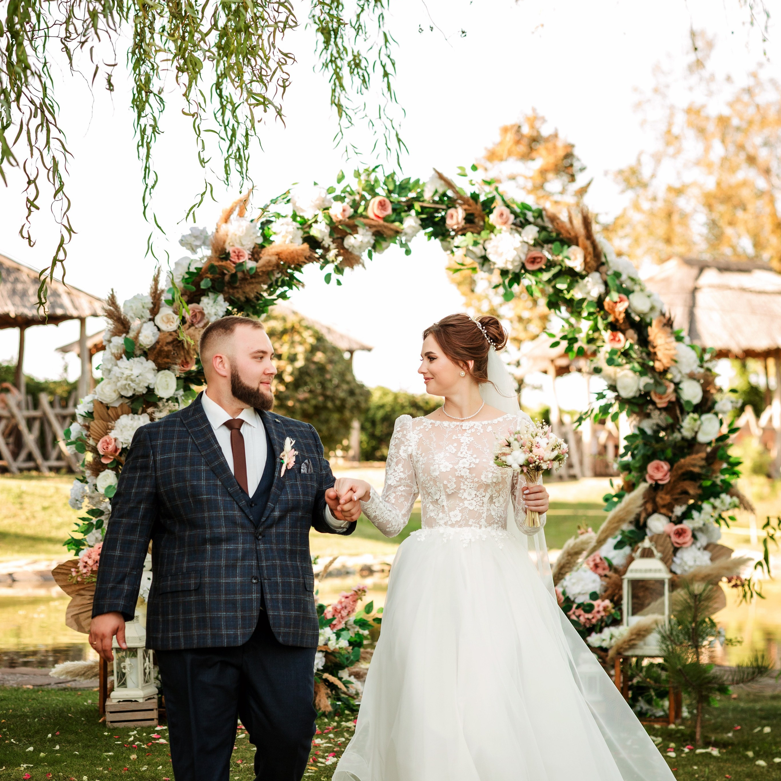 Відгуки. Весільний фотограф Сергій Шкрябій