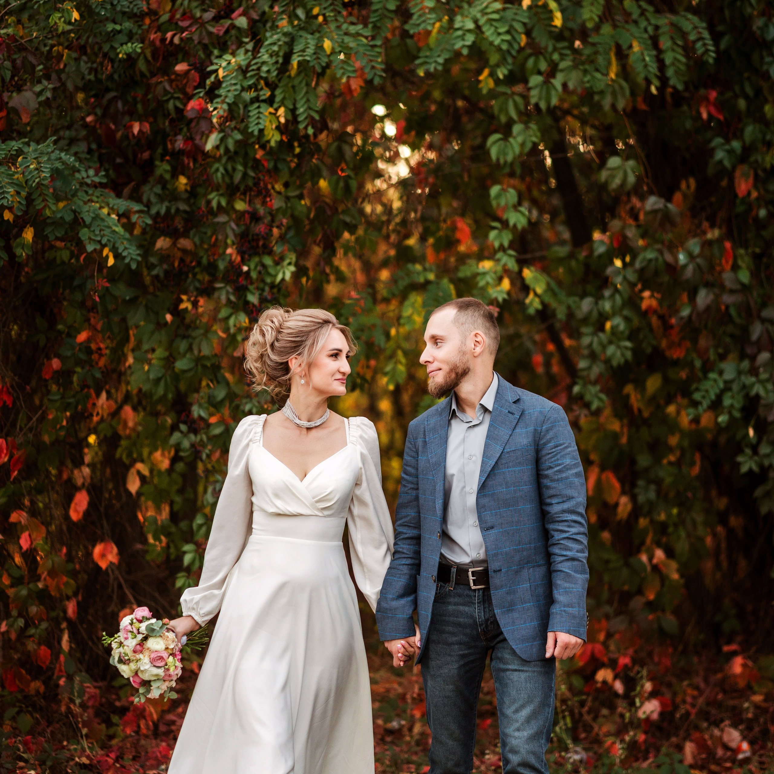 Відгуки. Весільний фотограф Сергій Шкрябій