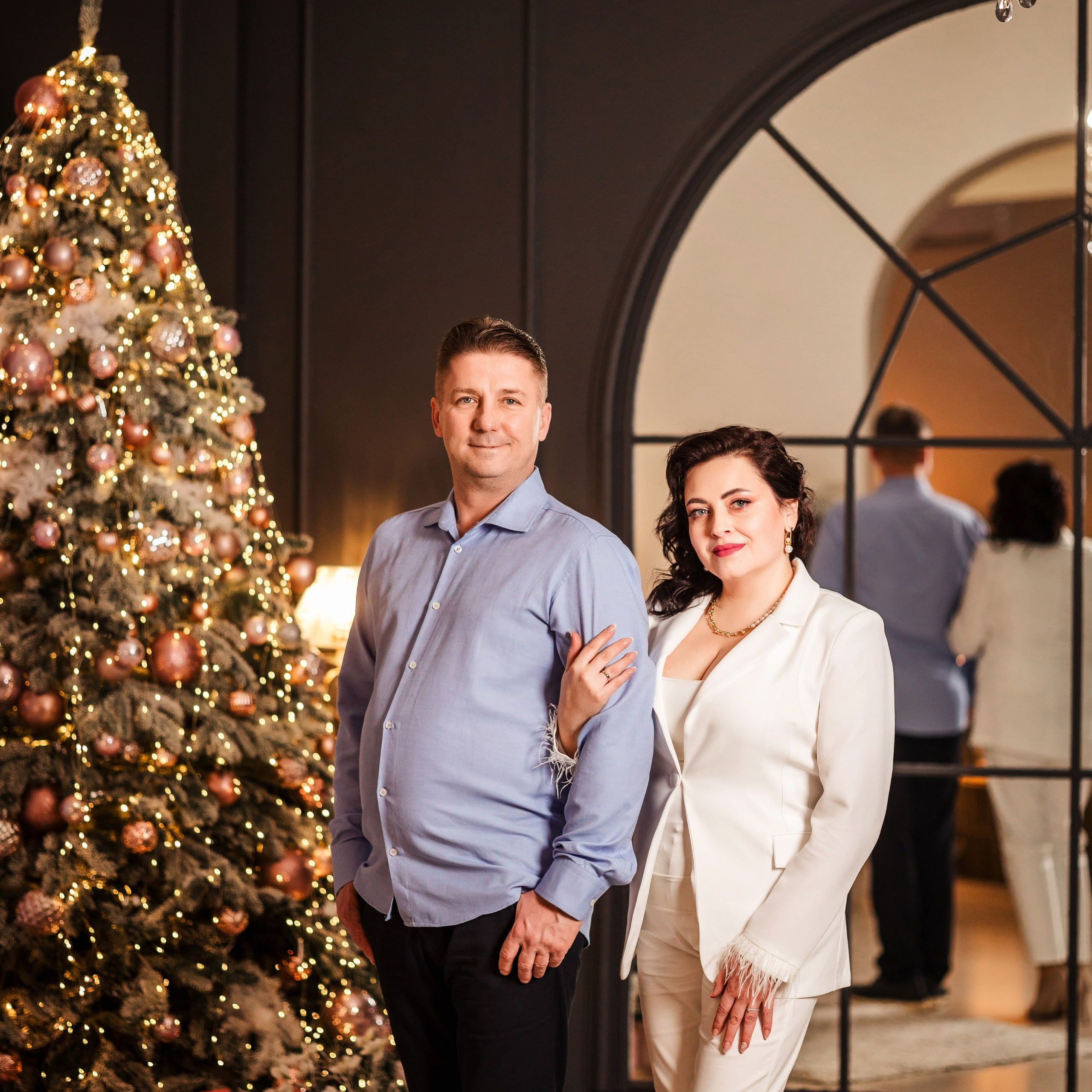 Відгуки. Весільний фотограф Сергій Шкрябій