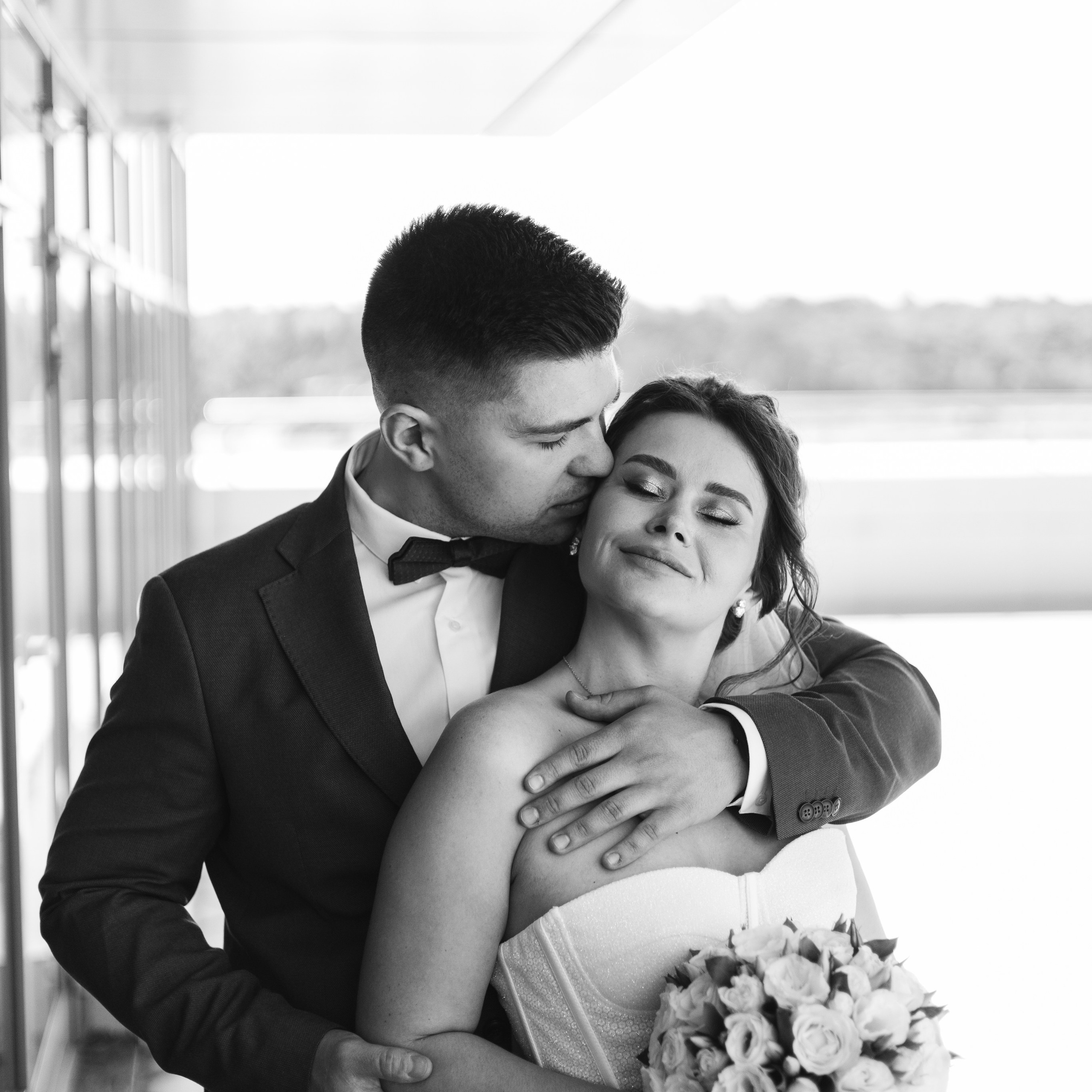 Відгуки. Весільний фотограф Сергій Шкрябій