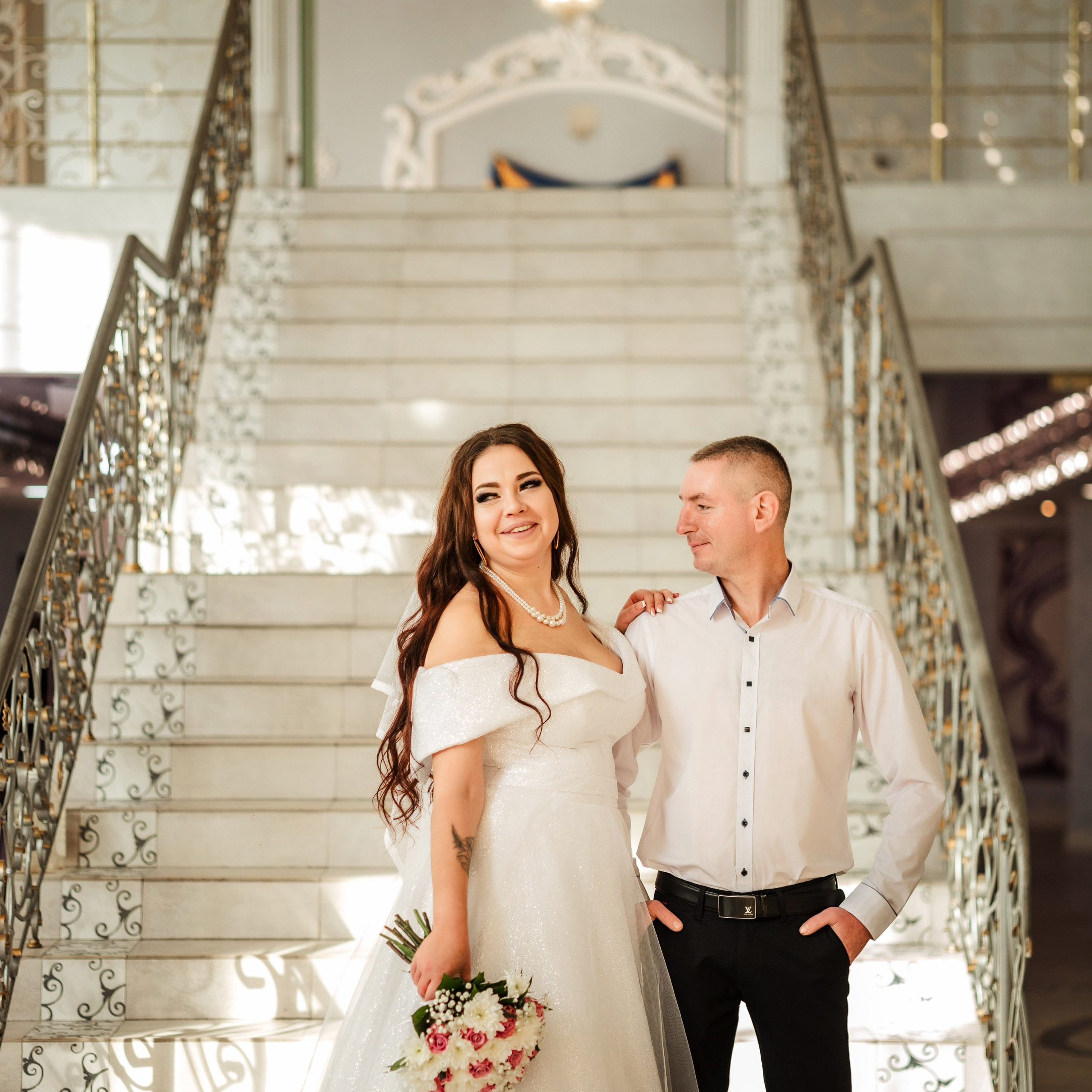 Відгуки. Весільний фотограф Сергій Шкрябій