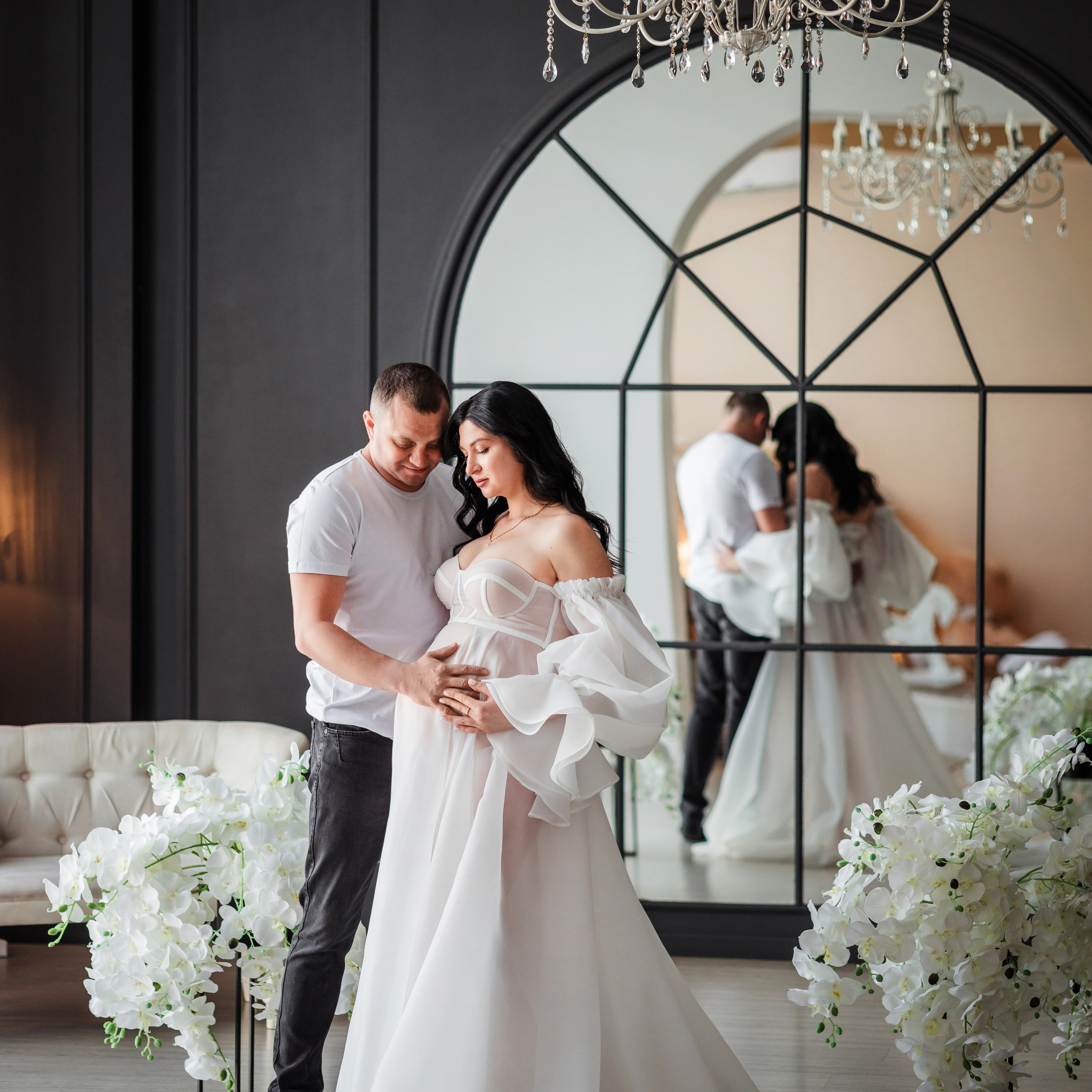 Відгуки. Весільний фотограф Сергій Шкрябій